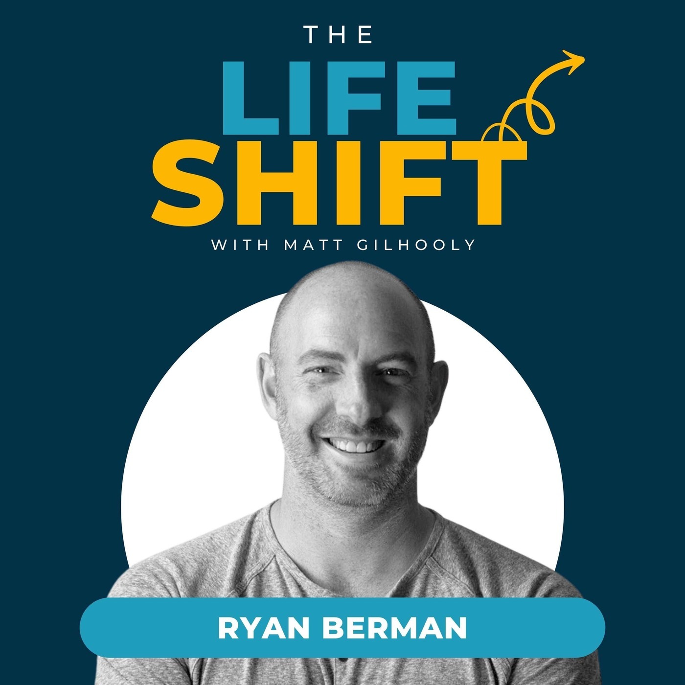 The Life Shift | Pivotal Moments & Life Change