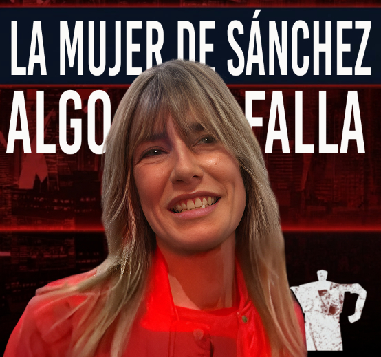 Caso Begoña Gómez explicado: por qué genera tantas dudas en la justicia | Podcast La Cafetera episode artwork
