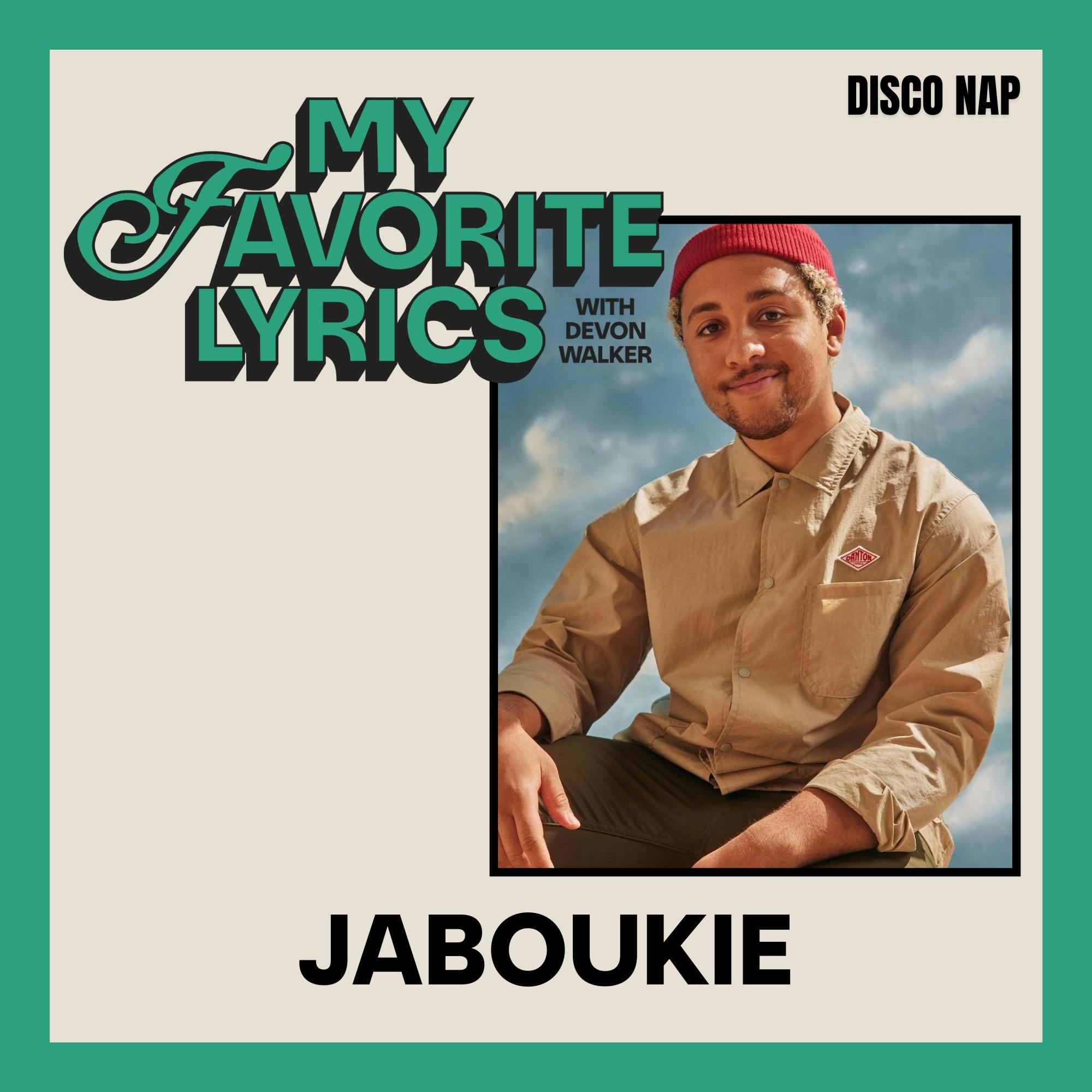 Do the Helen Keller with Jaboukie Do the Helen Keller with Jaboukie