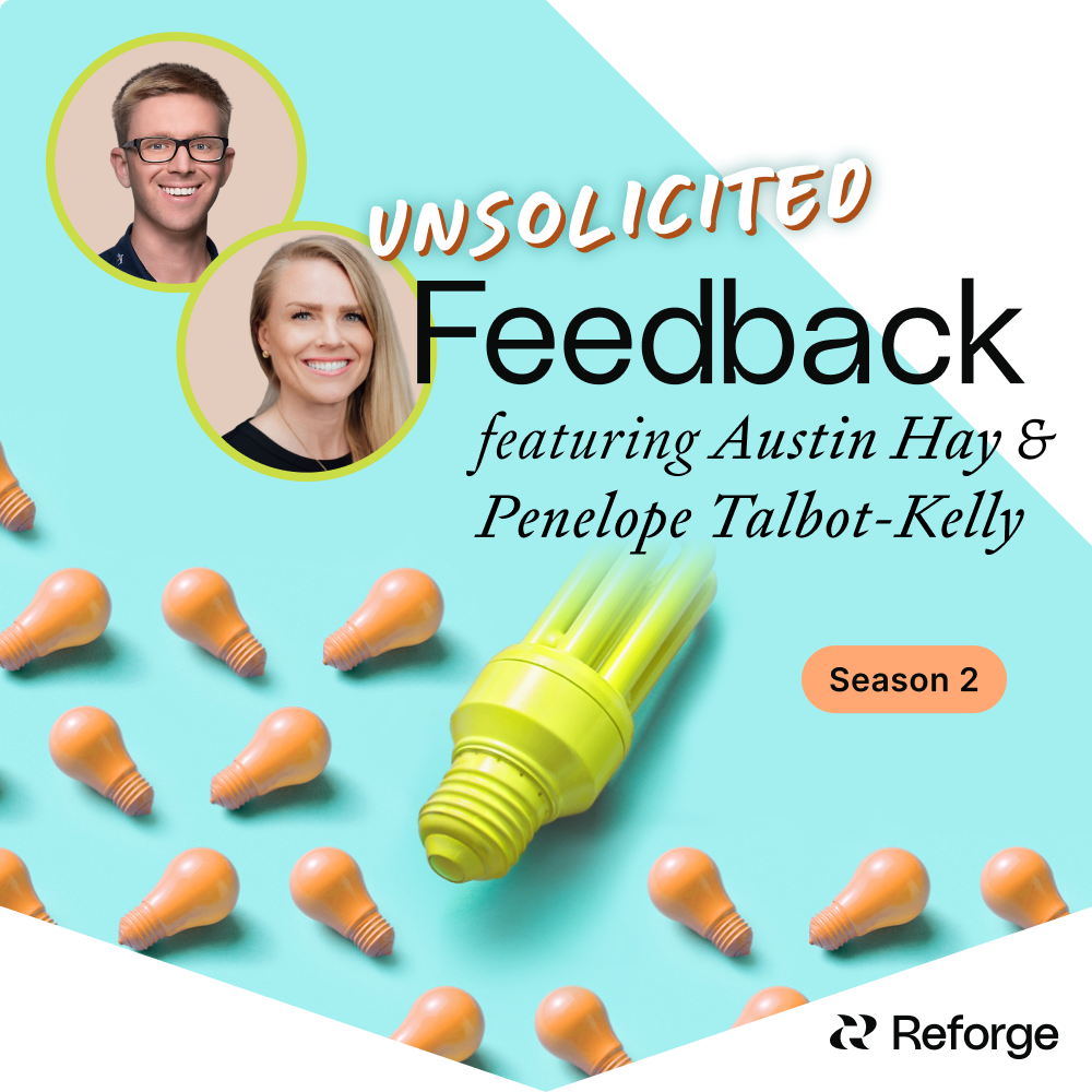 Analyzing Google's Rumored HubSpot Buy & The Future of CRMs w/ Penelope Talbot-Kelly & Austin Hay