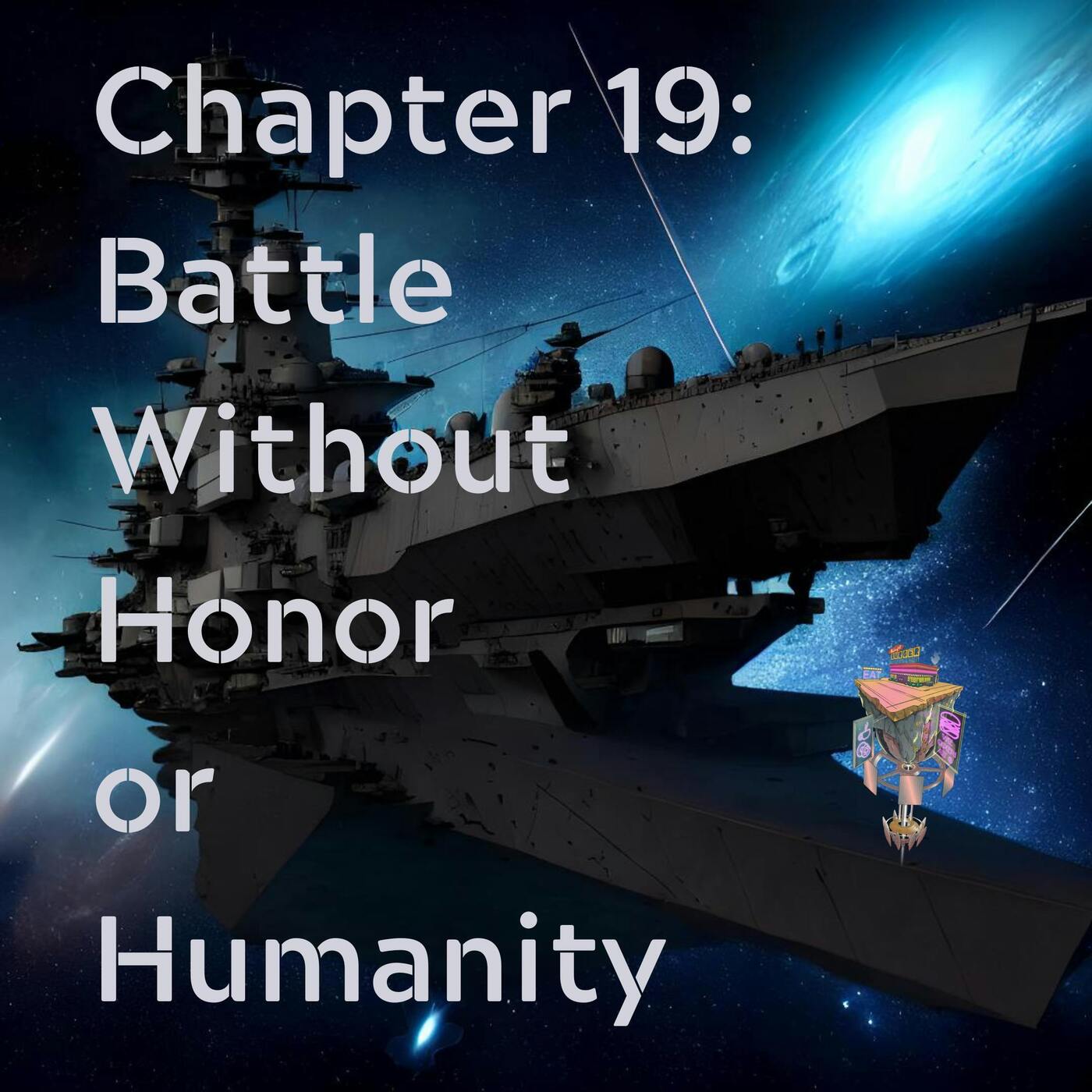Episode Logo