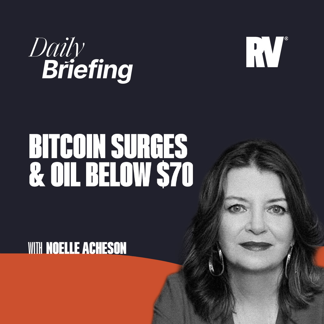 Is This Crypto's Time to Shine?