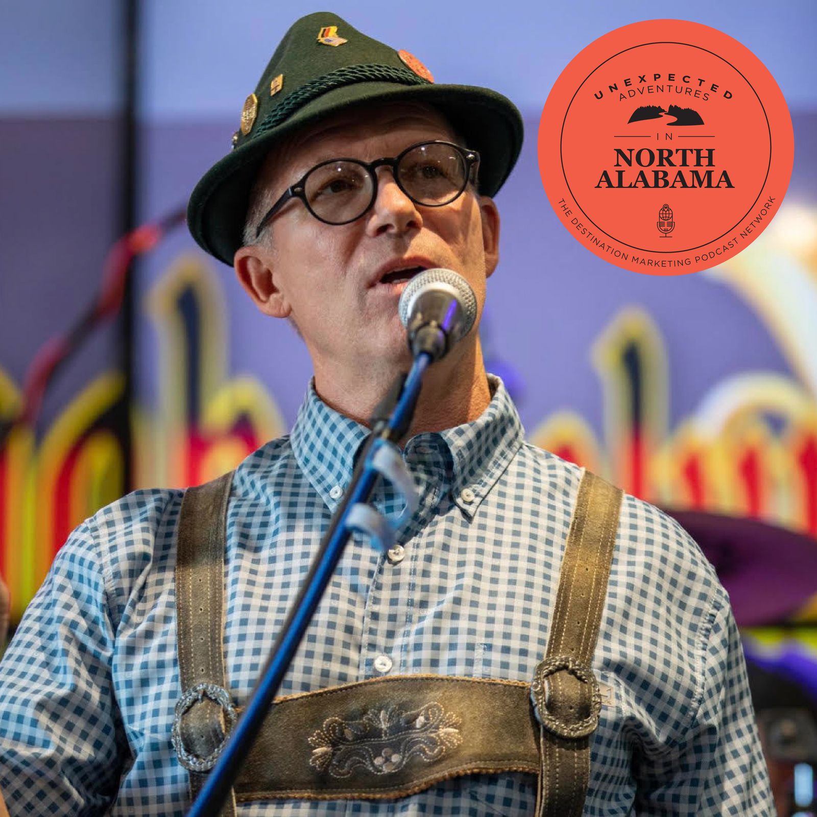 Unexpected Adventures in North Alabama