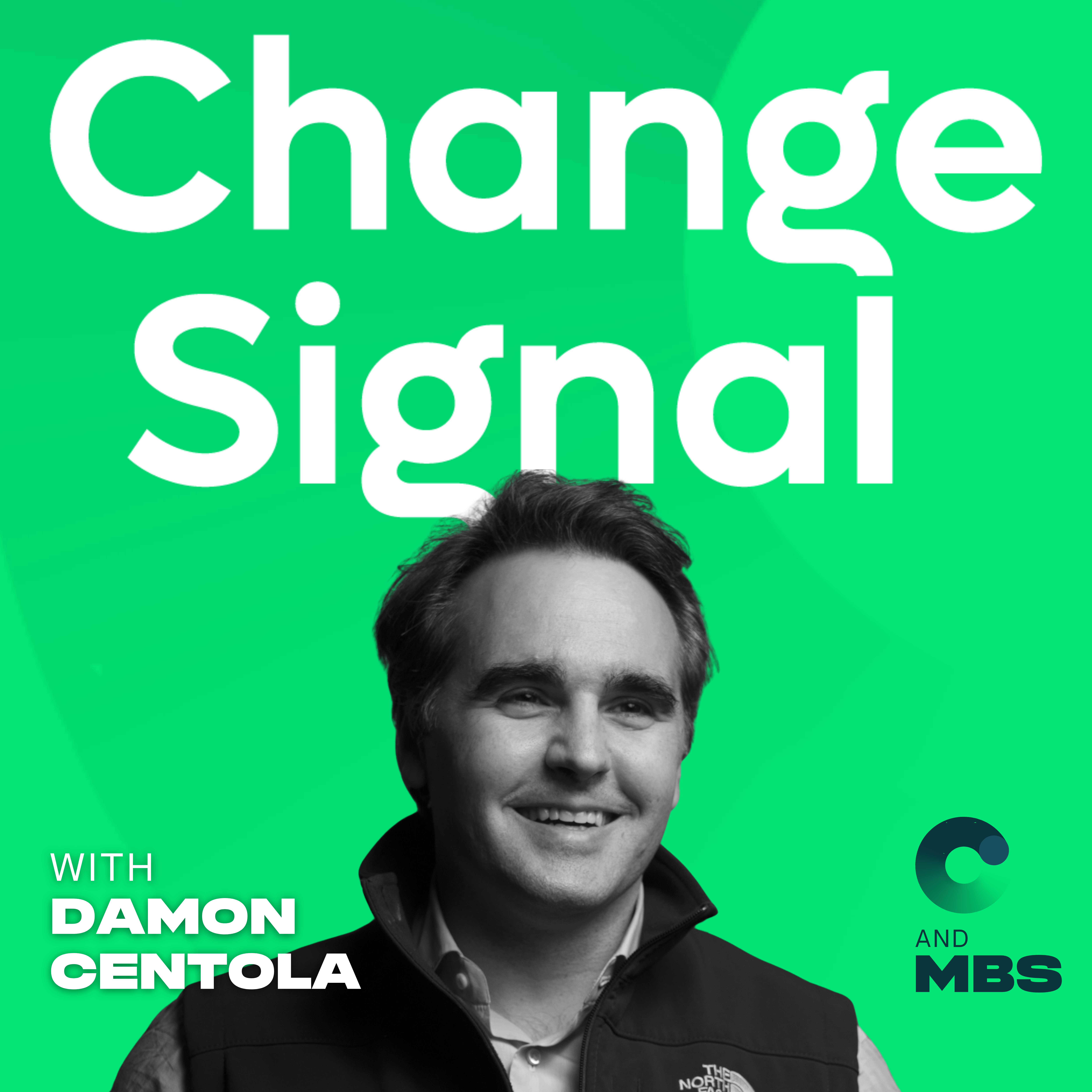 You're Definitely Spreading Change Too Thin | Damon Centola | Modern Change Management & Leading Change