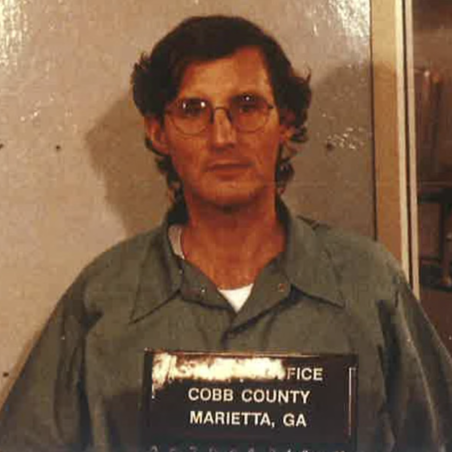 The Atlanta Lawyer Who Killed His Wife | Fred Tokars