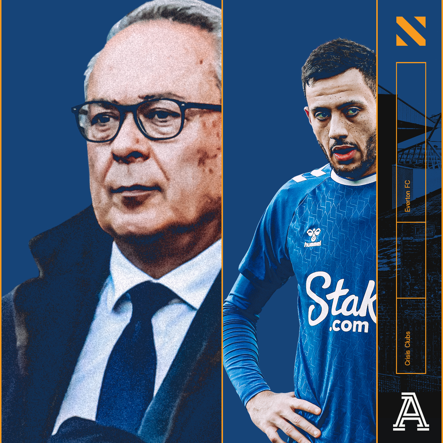 What Everton’s punishment could mean for Man City & Chelsea