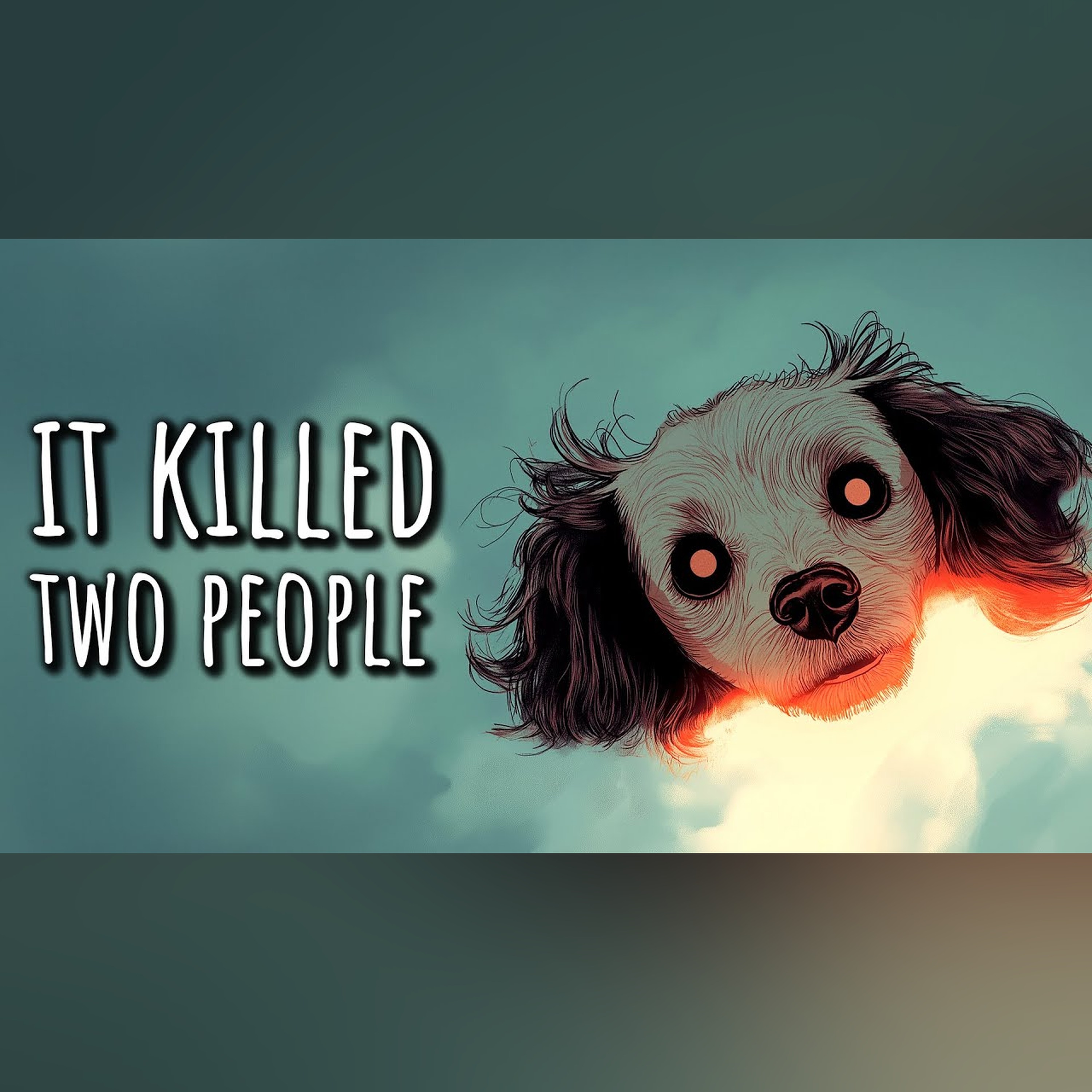 The Dog That Accidentally Killed Two People | Most Unexpected Deaths [Part 1] episode artwork
