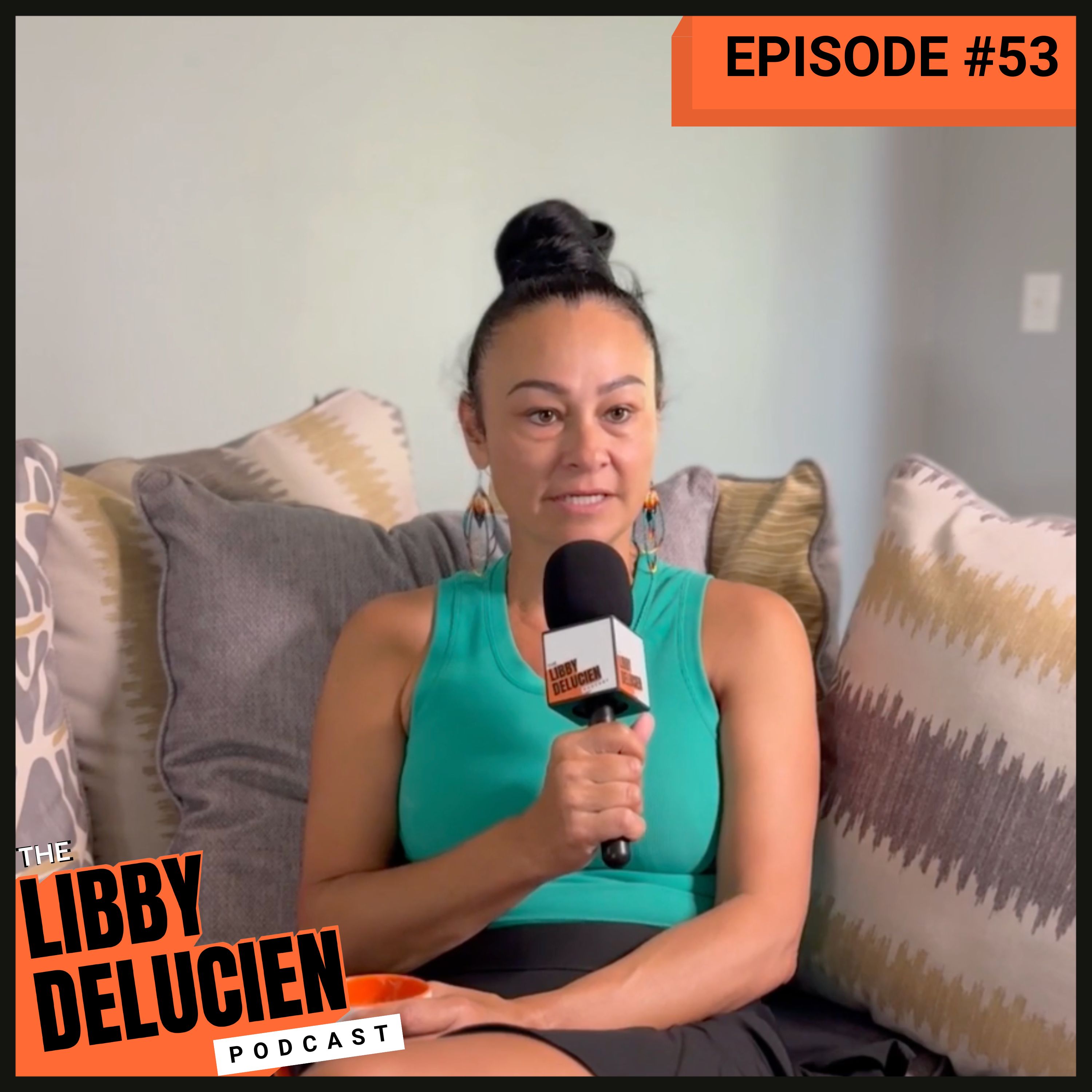Episode 54: Firestarter: Stop Managing. Start Leading. episode artwork