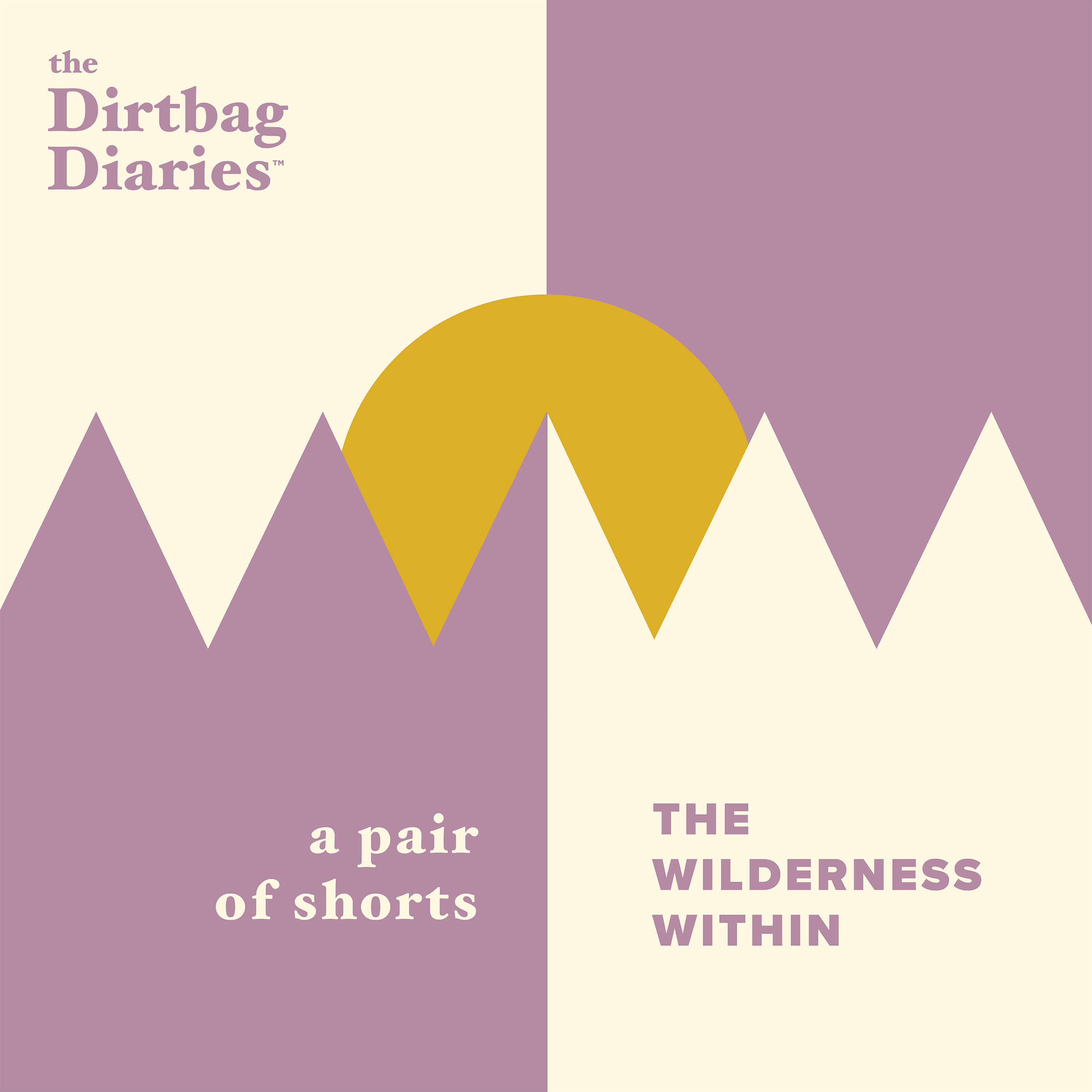 The Shorts-- The Wilderness Within