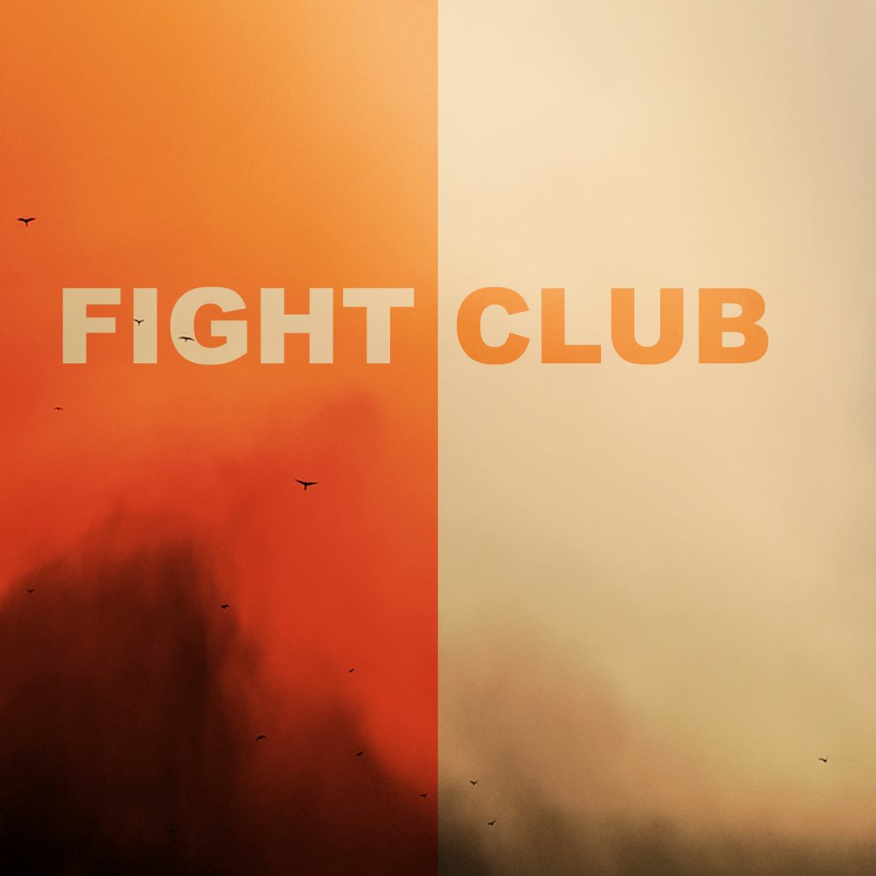 FIGHT CLUB - Trägheit vs. Treue | André Schönfeld episode artwork