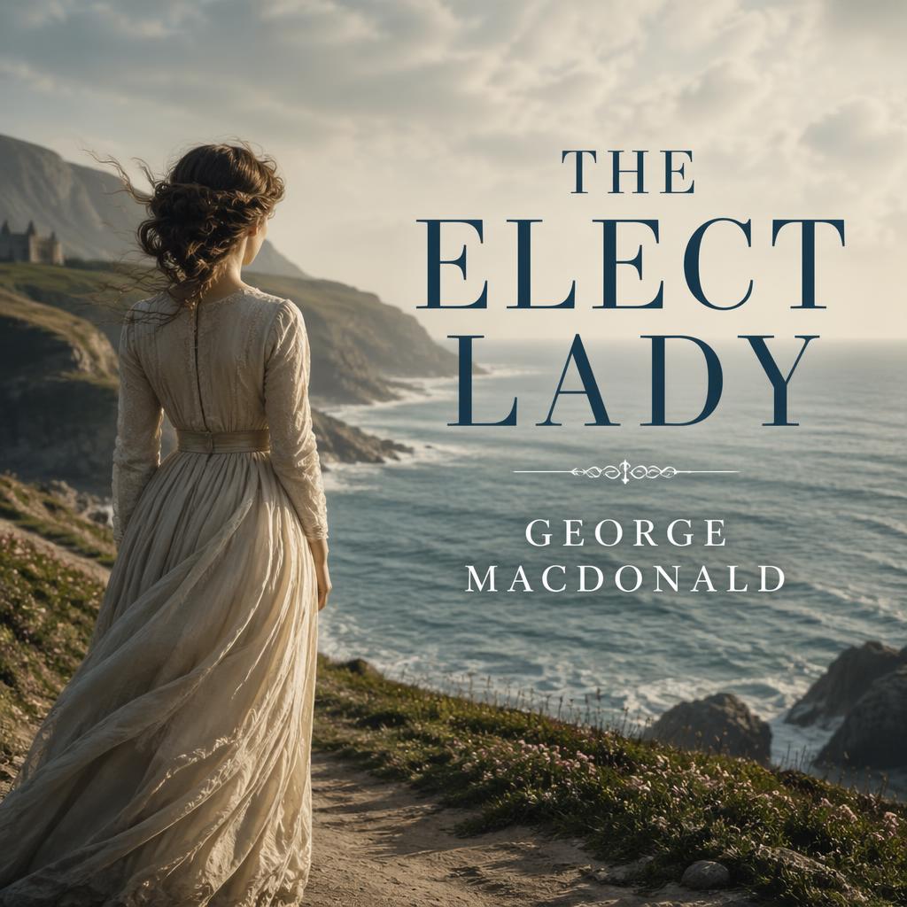 The Elect Lady by George MacDonald ~ Full Audiobook [drama] episode artwork