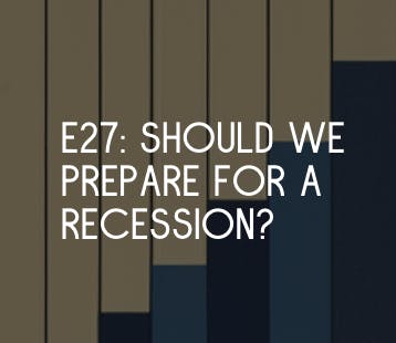Should We Prepare For a Recession?