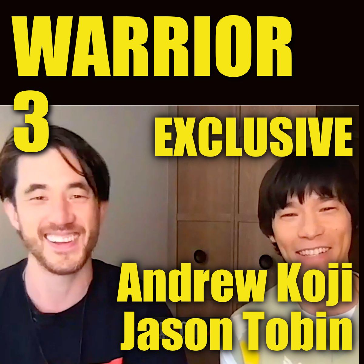 World of Martial Arts Show