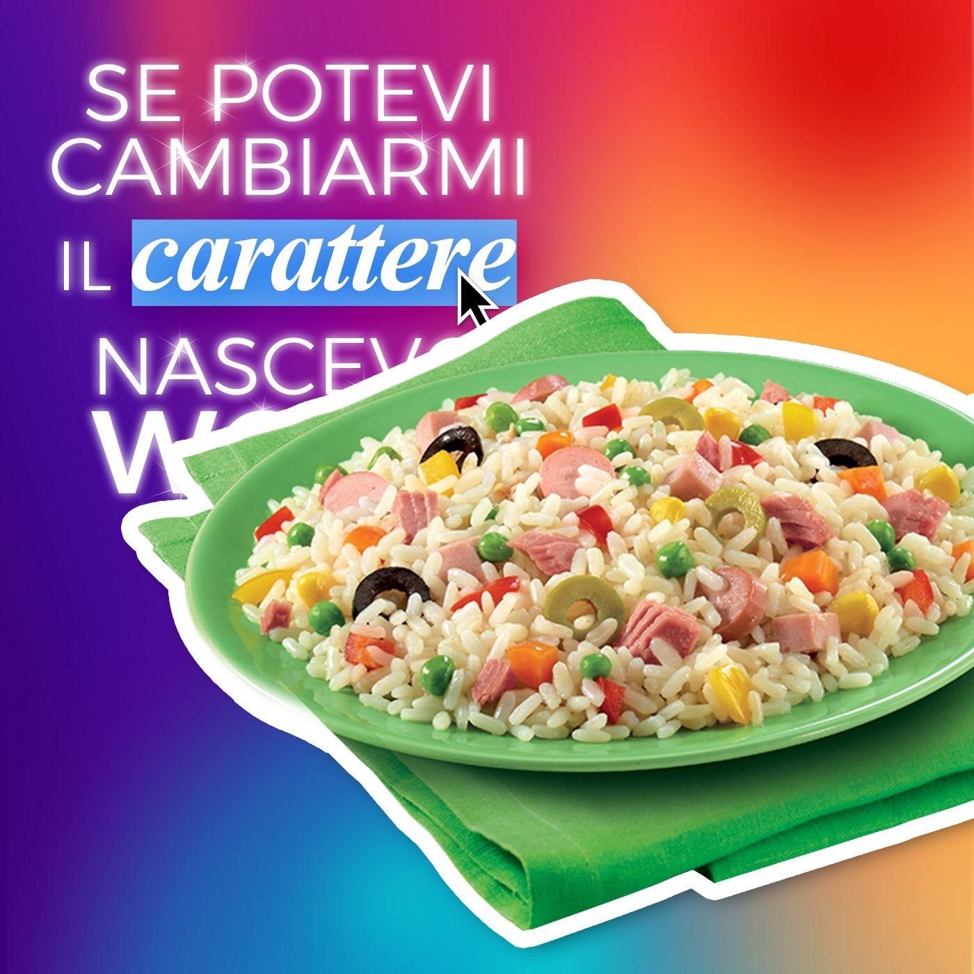 Ep. 210 - L'infamata di riso 🍚 episode artwork