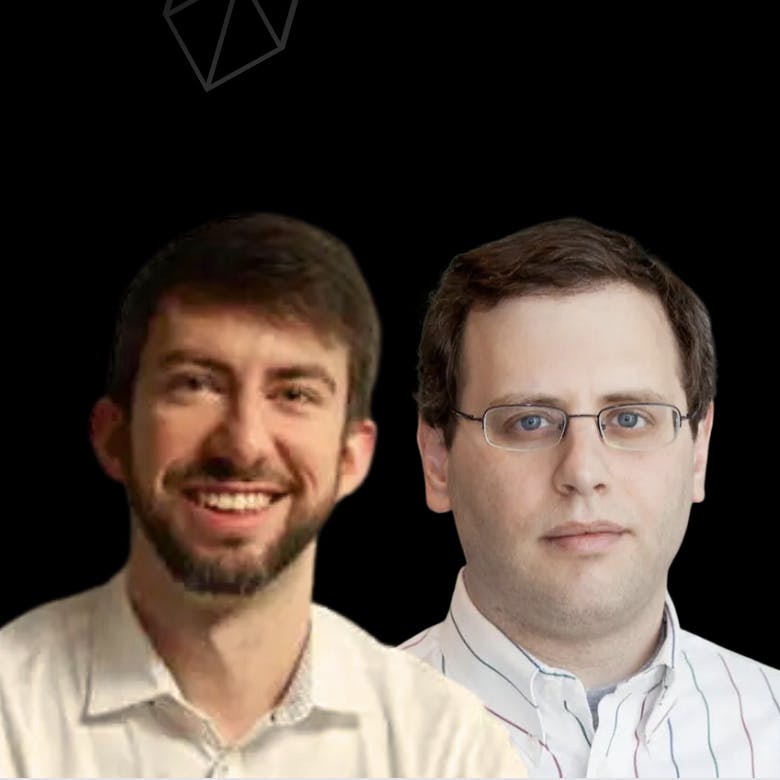 E51: How We Build More Housing with Brad Hargreaves & Noah Smith E51: How We Build More Housing with Brad Hargreaves & Noah Smith