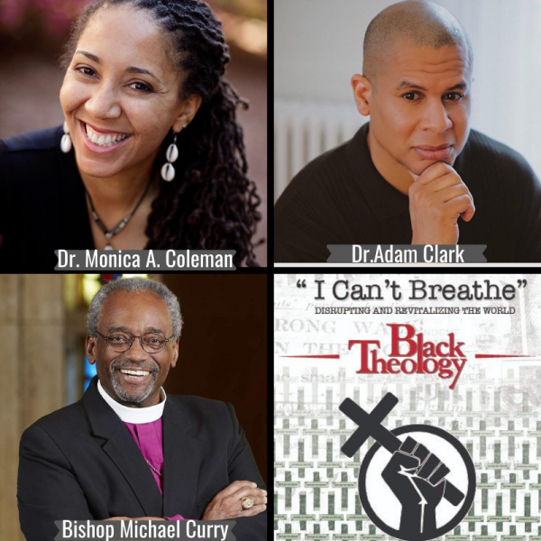 Homebrewed Christianity