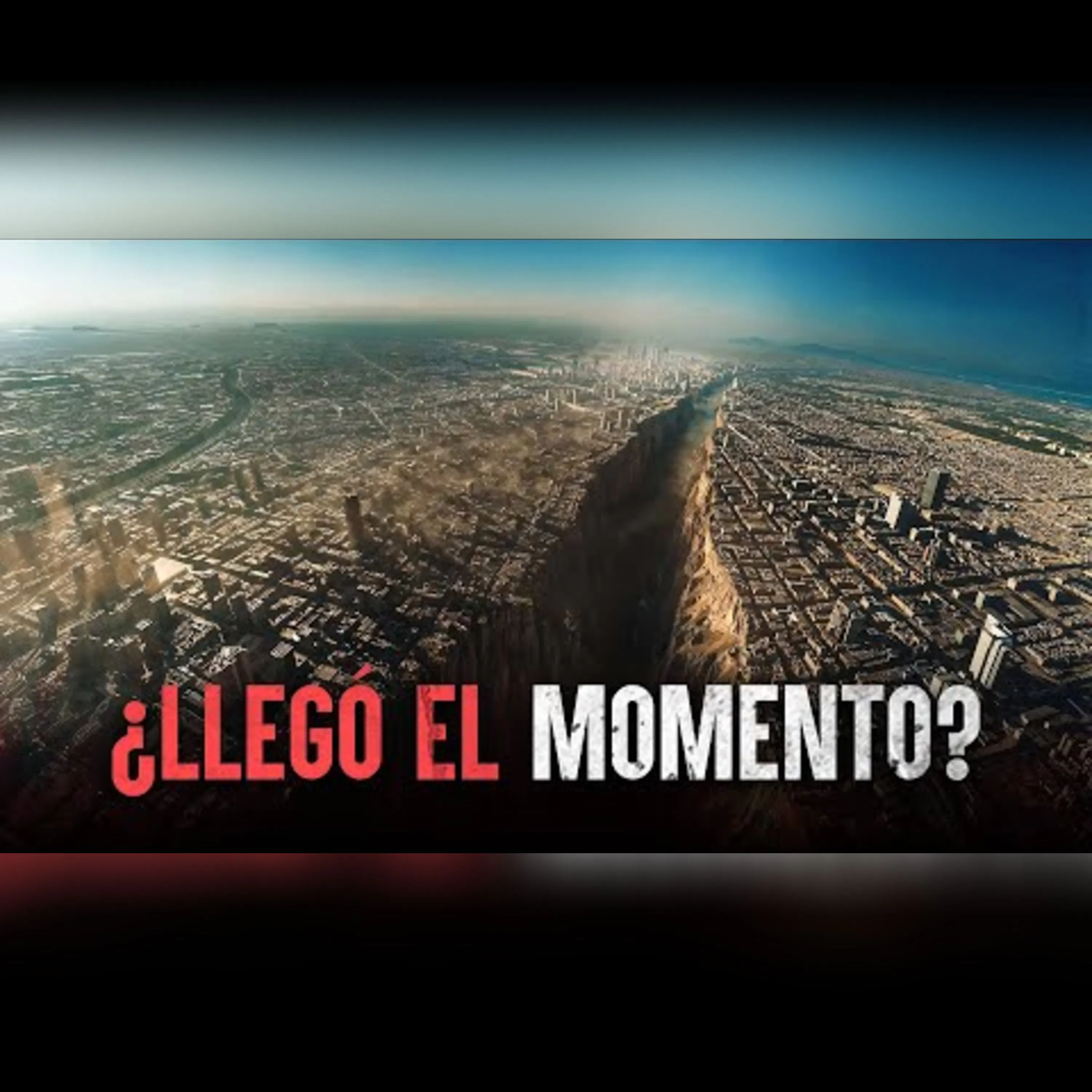 Protocolo para sobrevivir el próximo gran TERREMOTO episode artwork