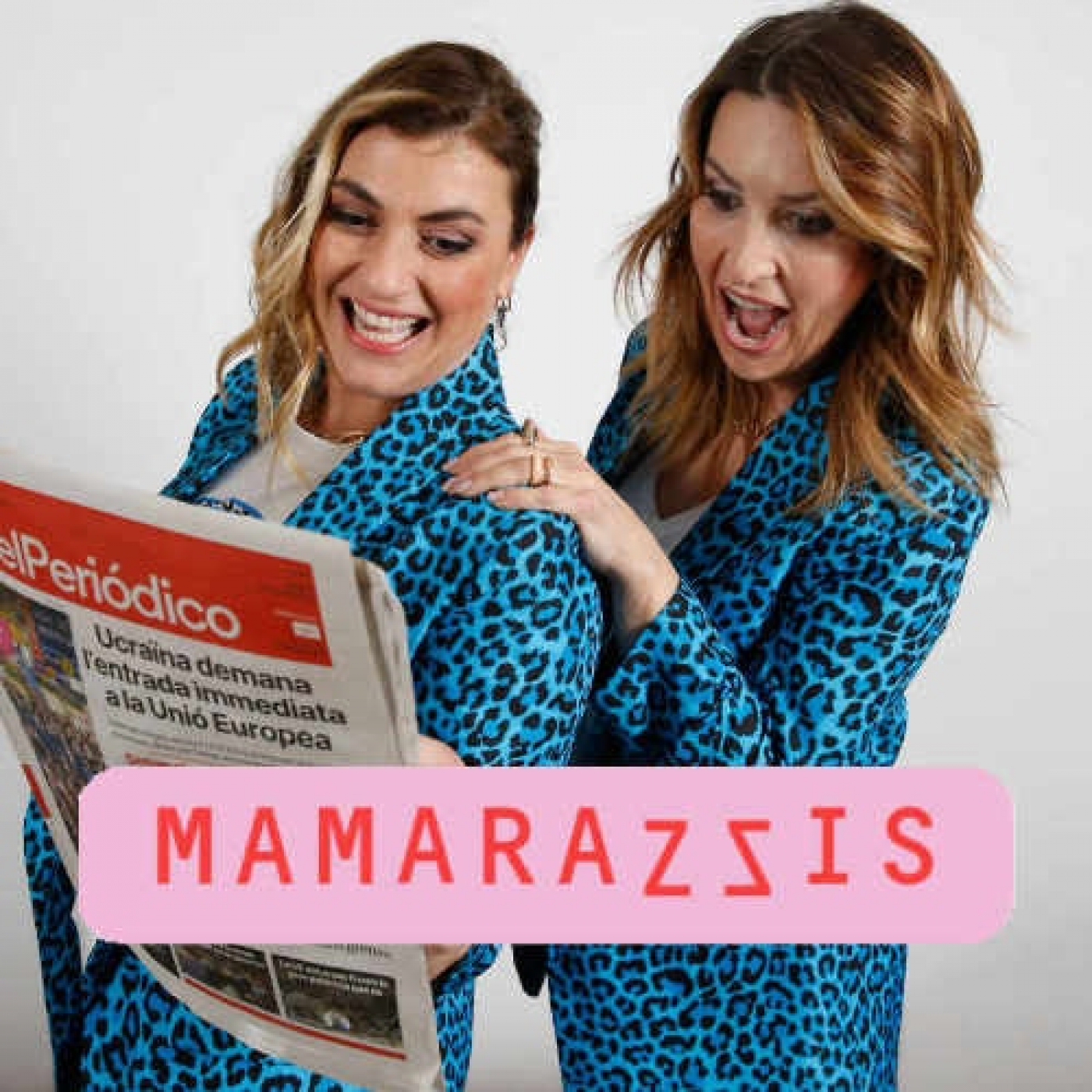 Mamarazzis