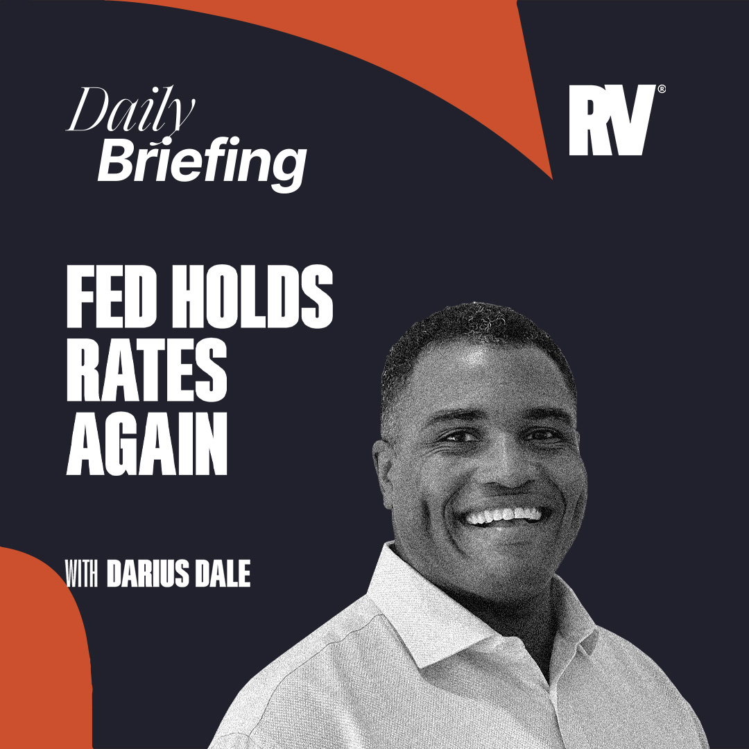 Did the Fed Just Take a Victory Lap?