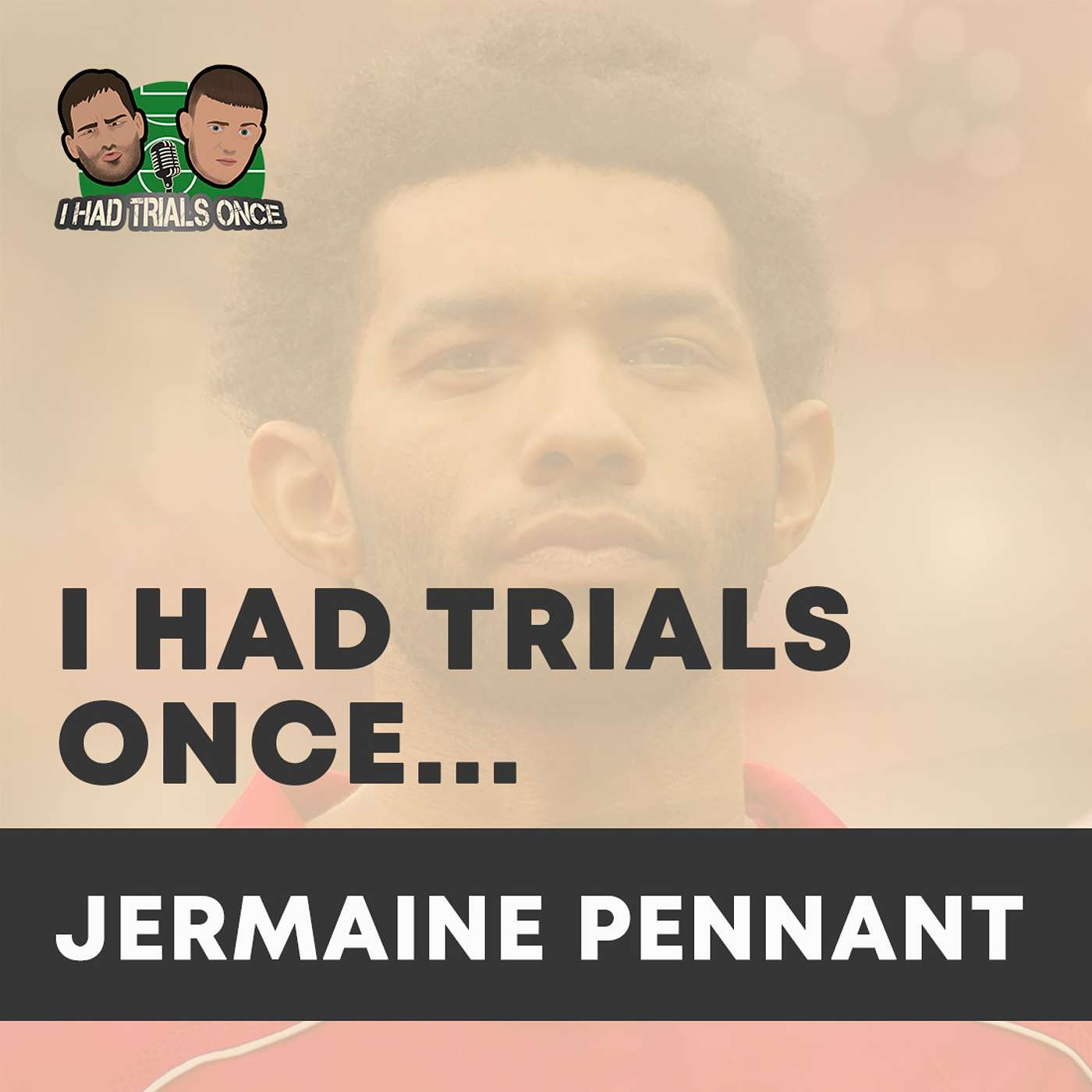Jermaine Pennant | FHM nearly killed me! episode artwork
