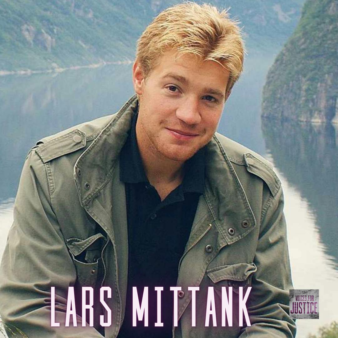 Lars Mittank Re-release Lars Mittank Re-release