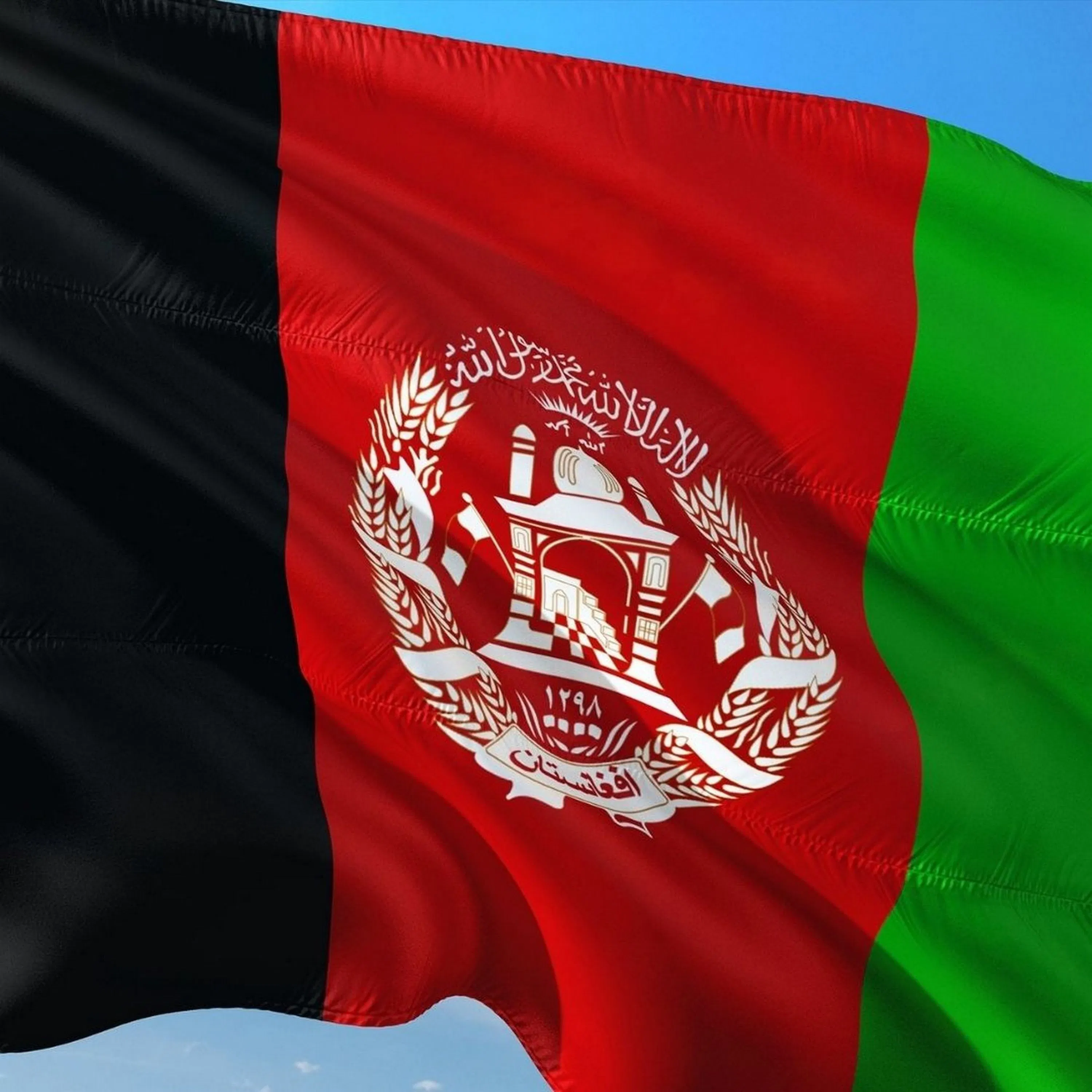 Qu’est-ce que l’offensive des talibans ?