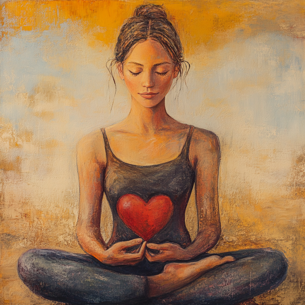 Loving Kindness Guided Meditation