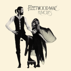 Fleetwood Mac’s Breakup Masterpiece