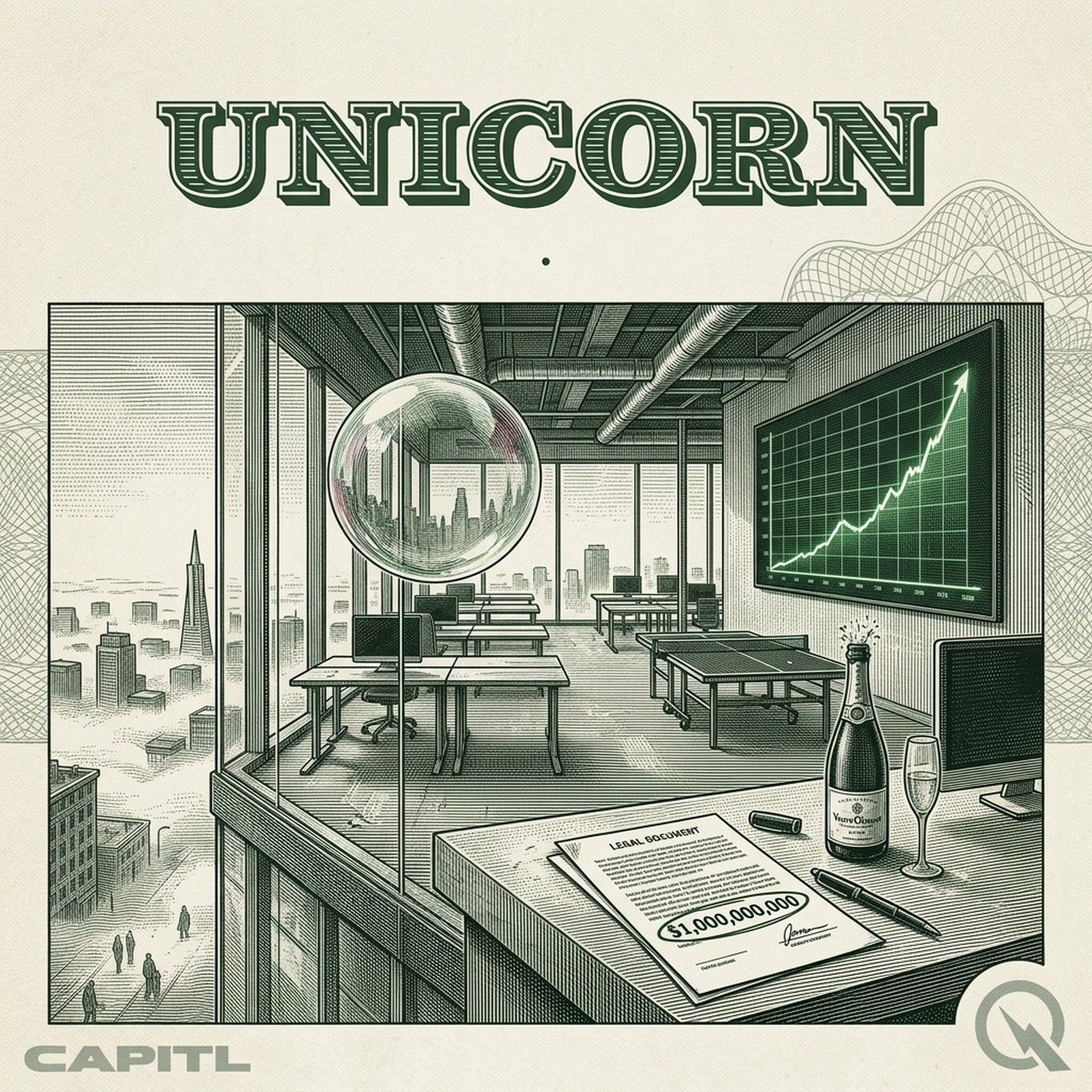 Unicorn