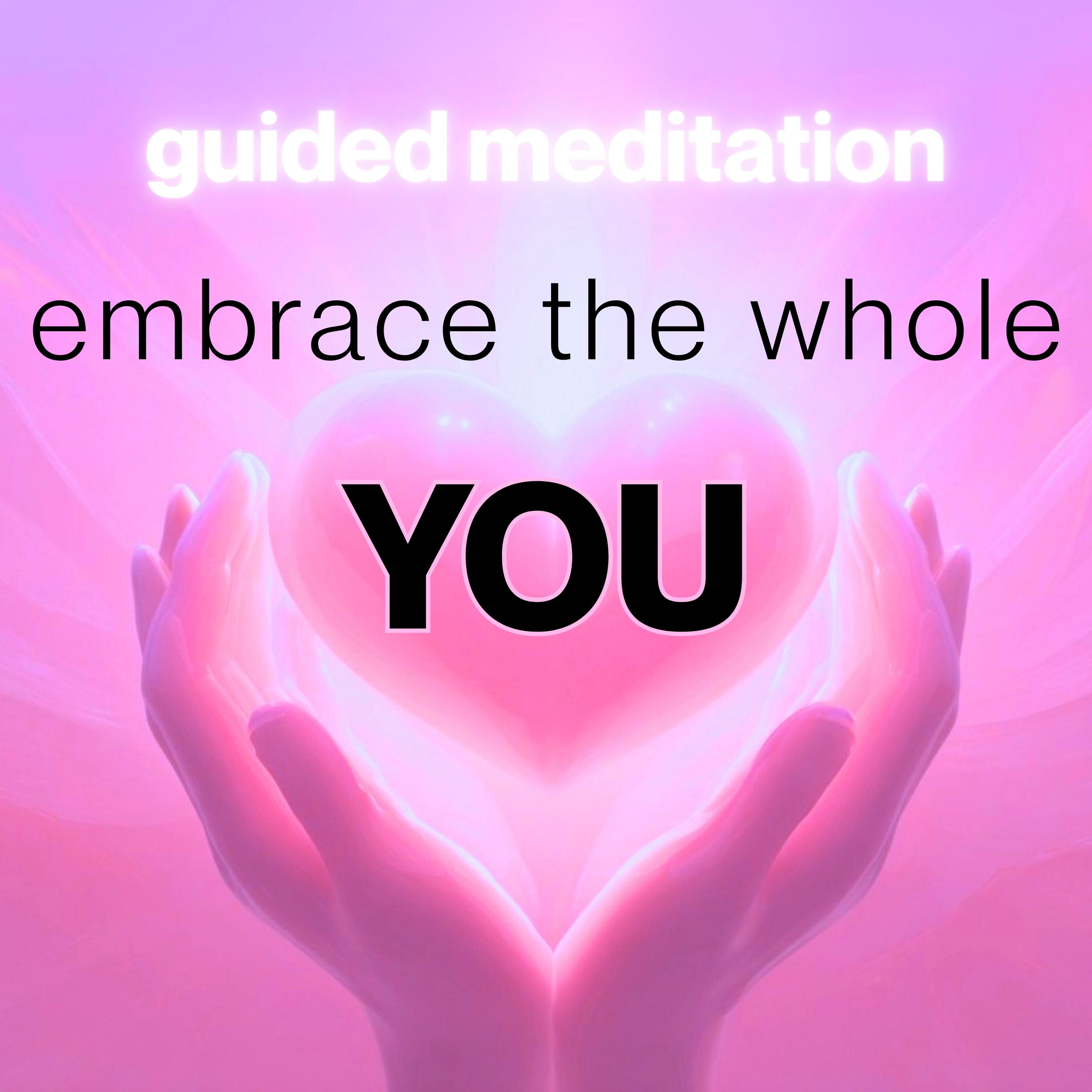 Meditation for Self-Love and Acceptance | Heal Your Inner Self