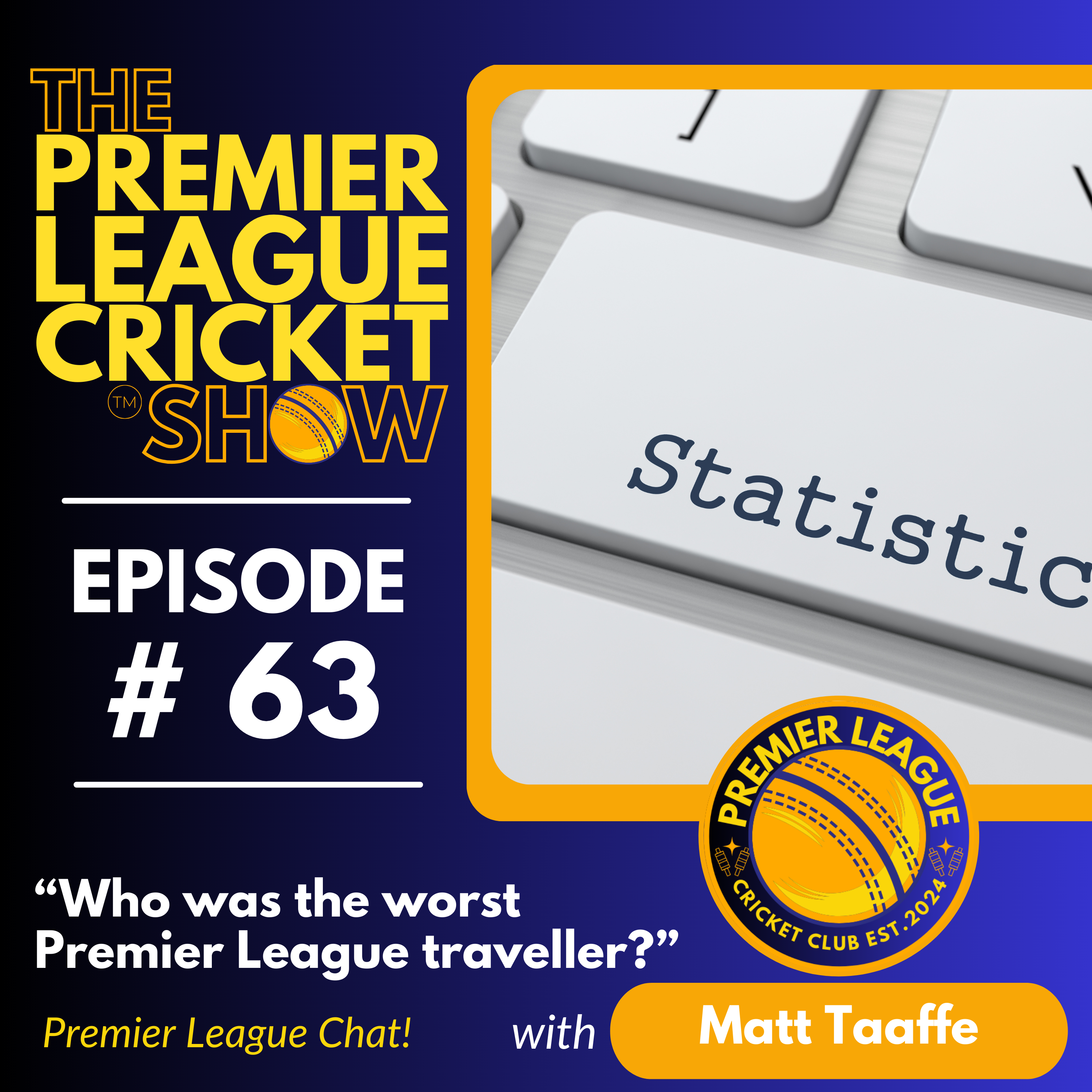 The National Counties Cricket Show