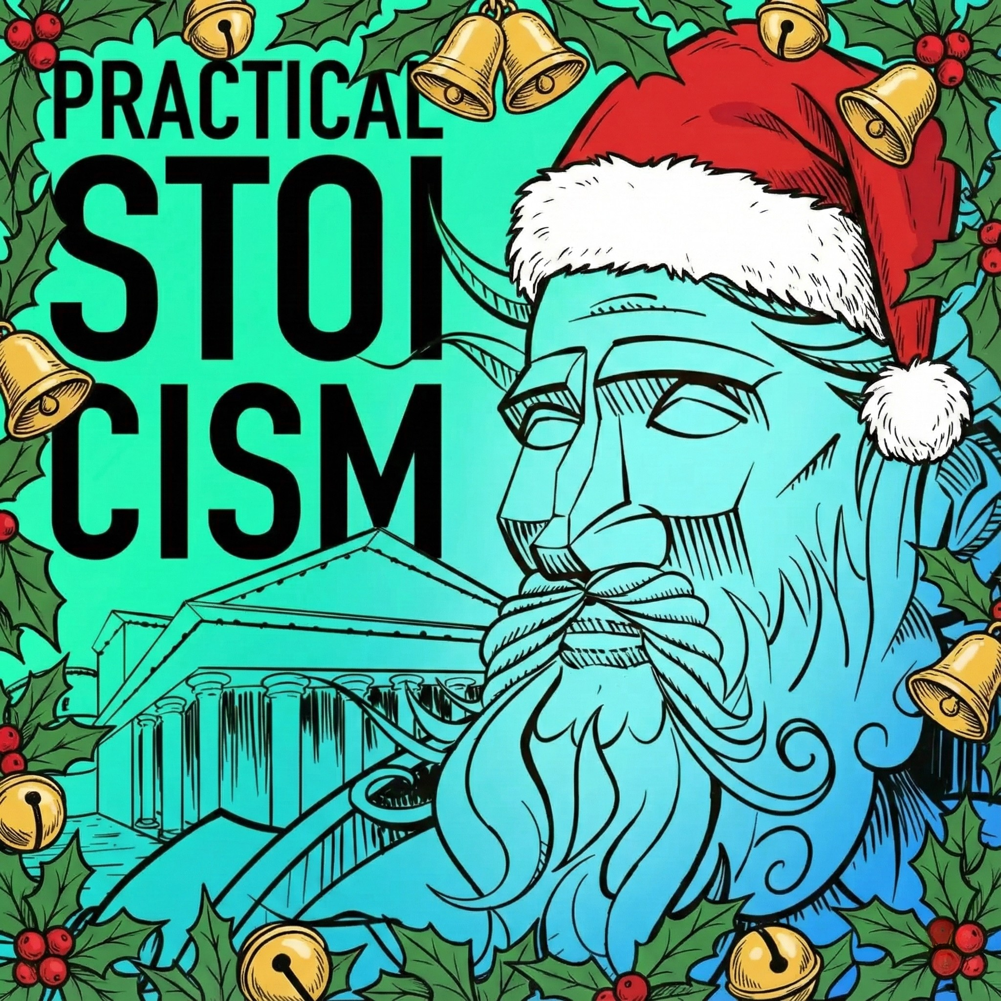 Special Season: 12 Days of Stoic Christmas