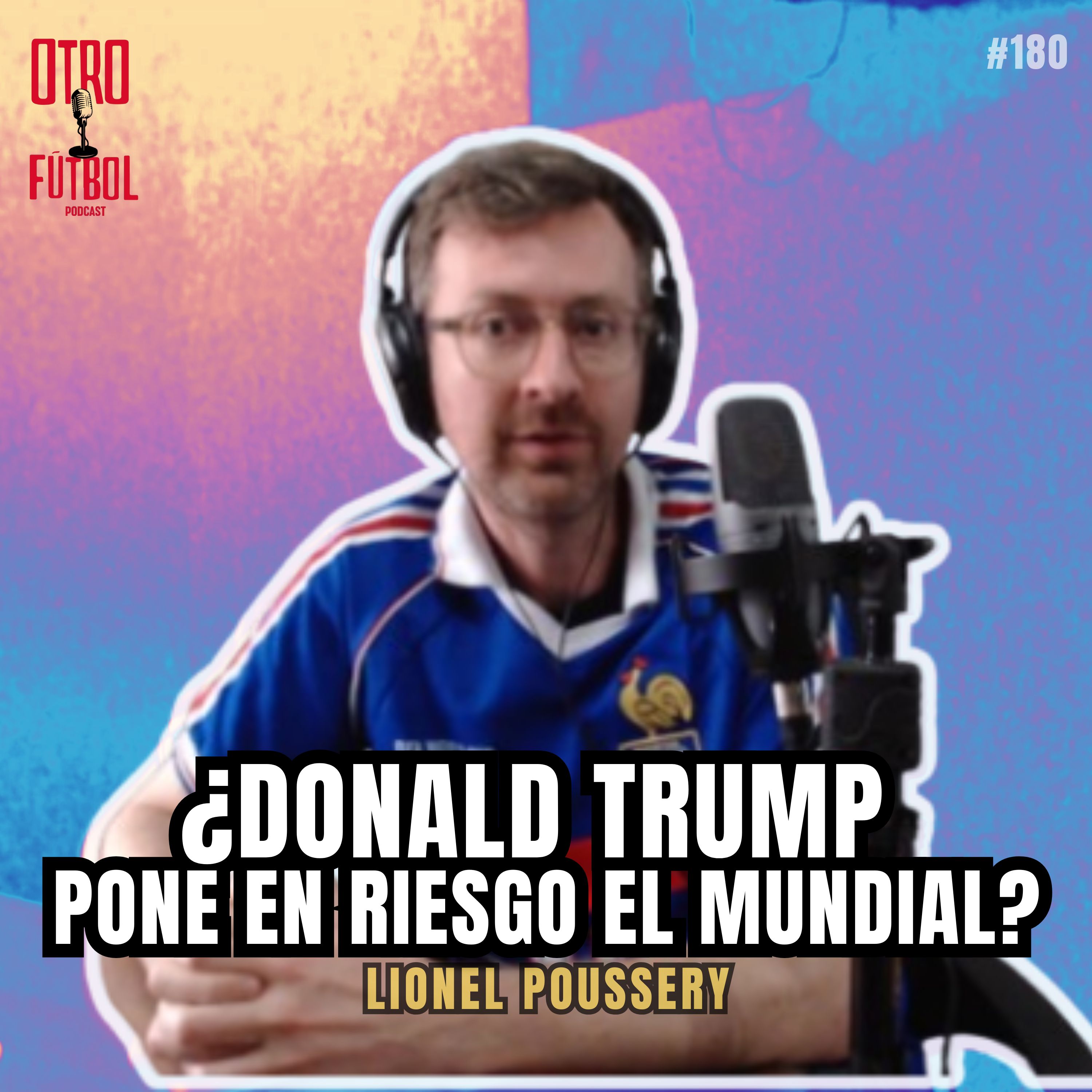 ¿Donald Trump pone en riesgo el mundial?