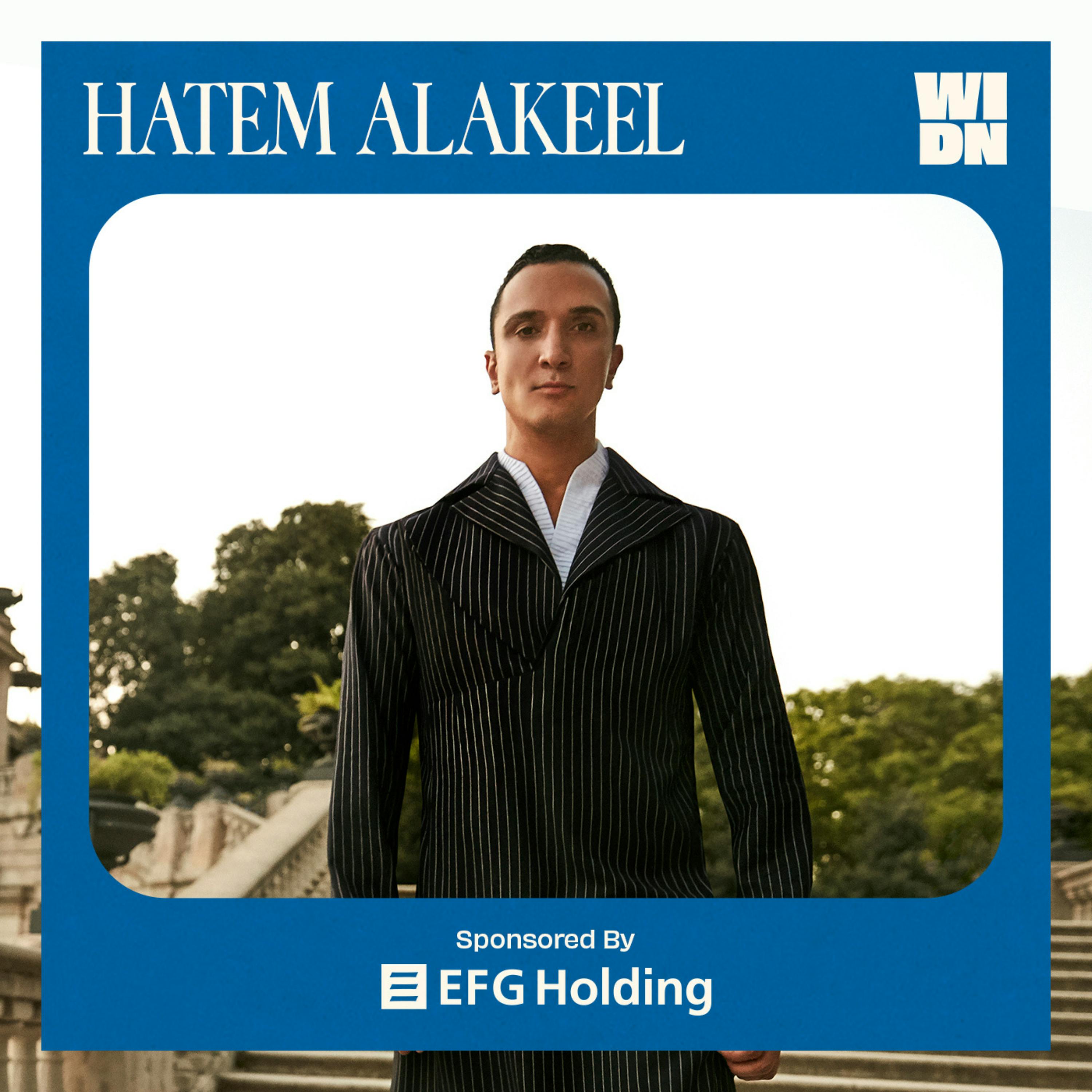 Hatem Al Akeel