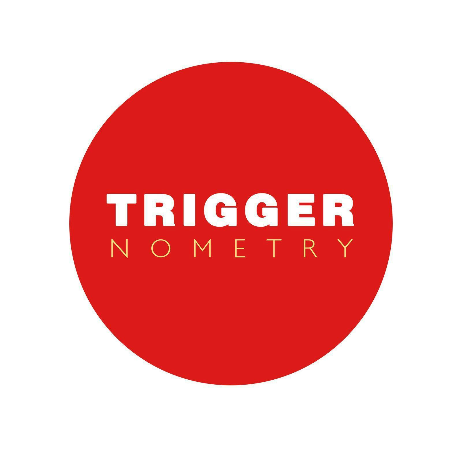 Triggernometry - Ep. 4 Pippa Malmgren