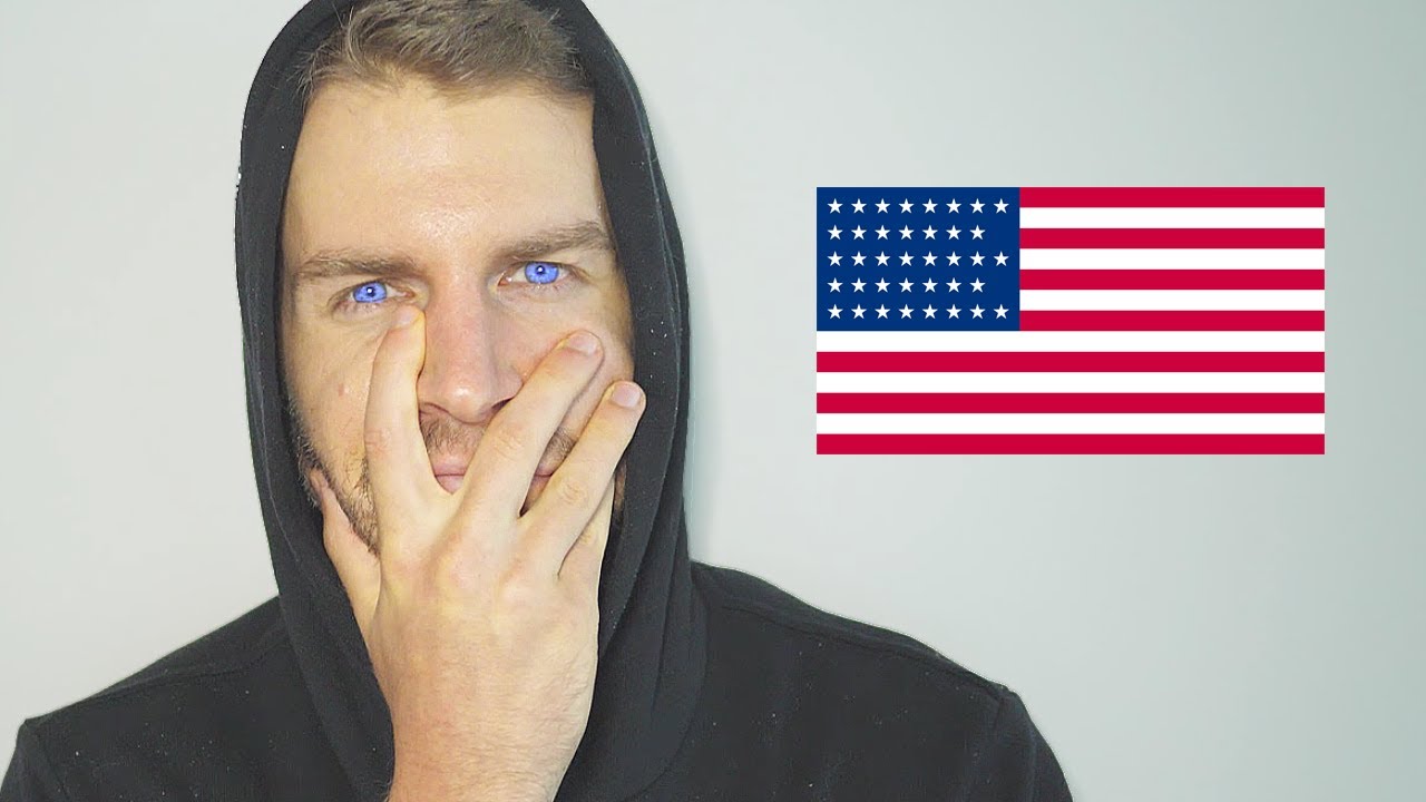 An Entrepreneur's View On Riots, Corona and Protesting. - Alex Becker Channel