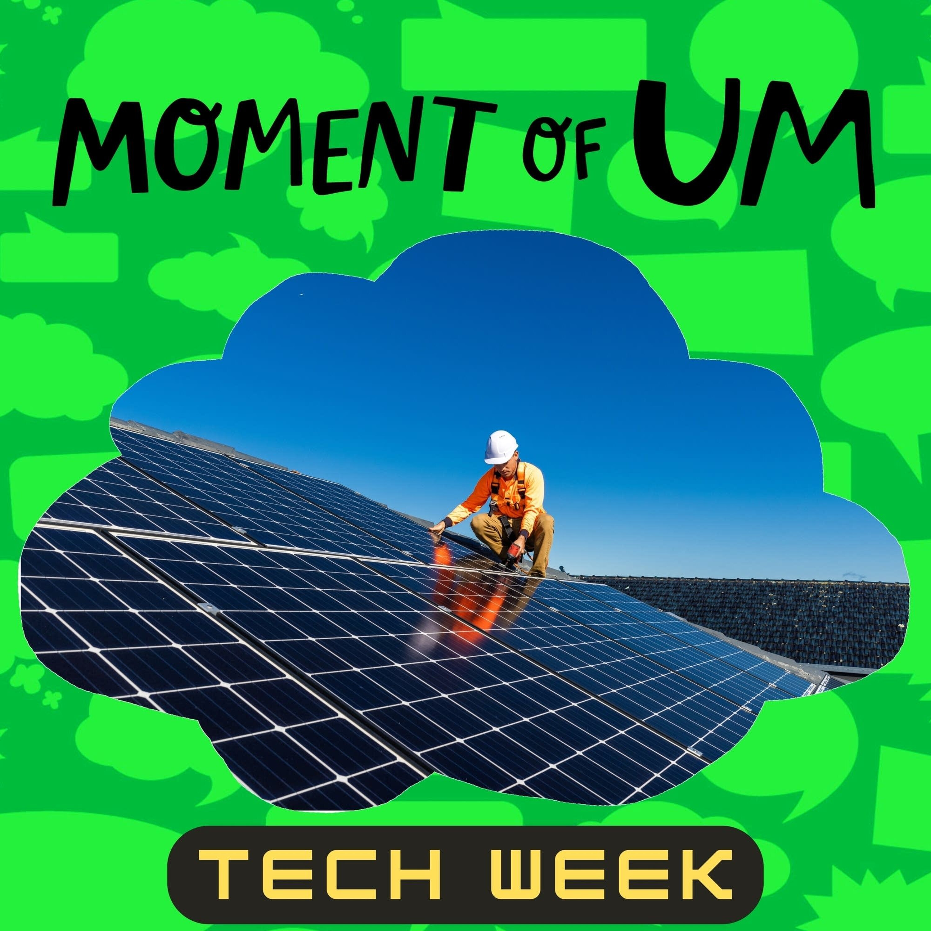 How do solar panels work?