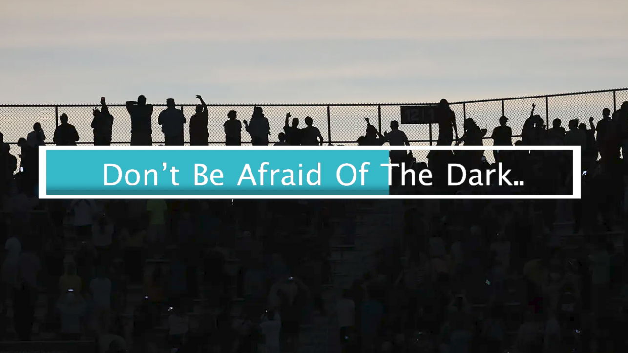229-Don’t Be Afraid Of The Dark episode artwork