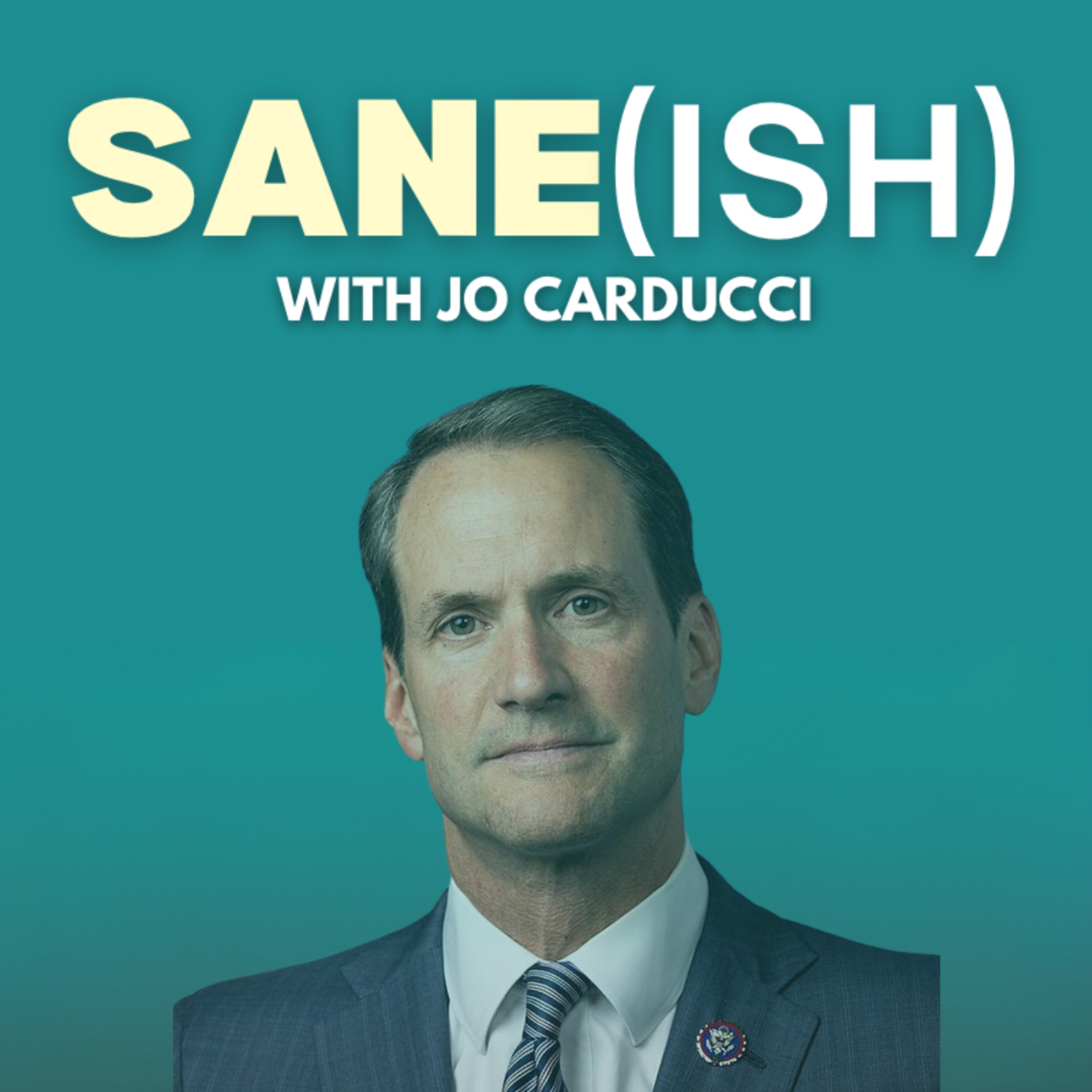 Summer Recess: Johnson Closes Shop, Nothing to See Here with Rep. Jim Himes