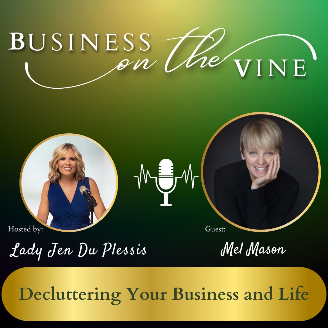 Business on the Vine