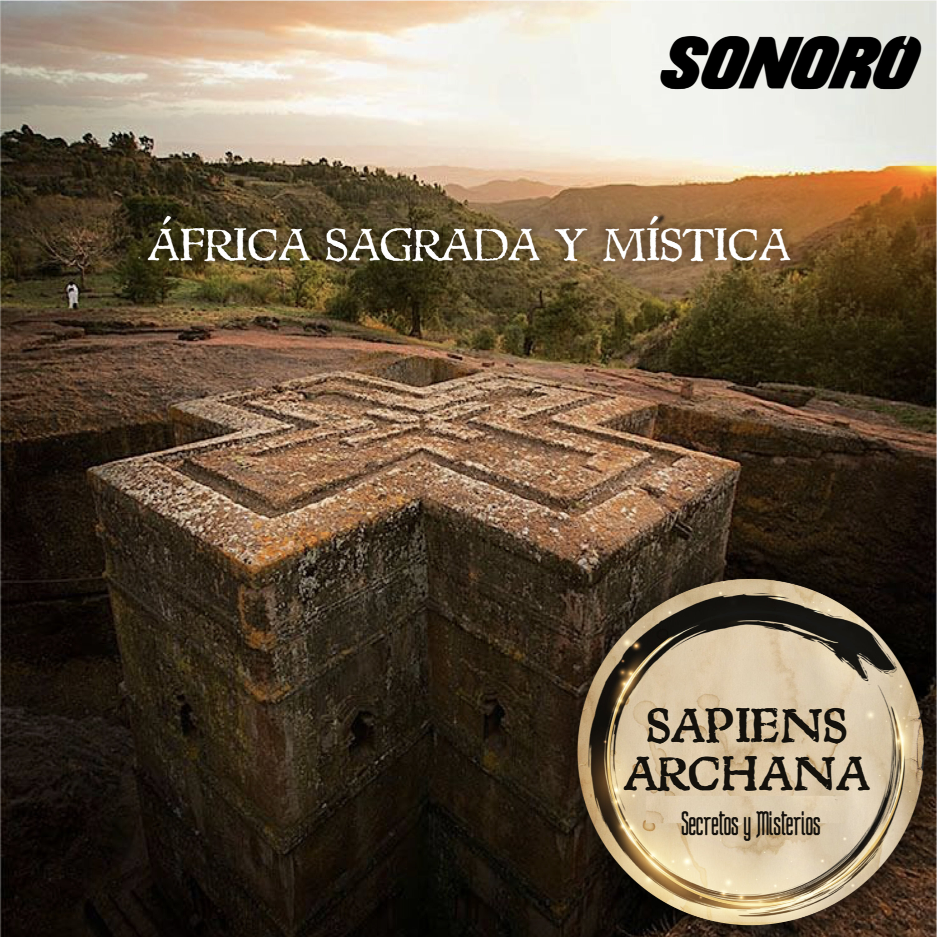 Sapiens Archana: Secretos y Misterios