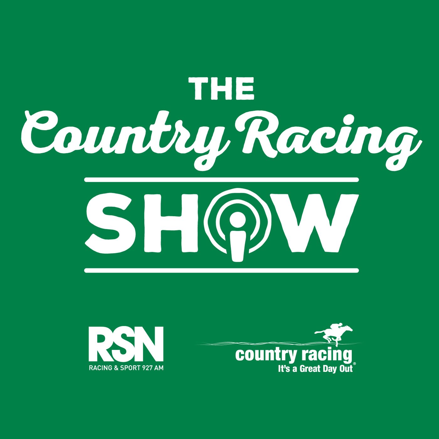 Andrew Kuuse chats to Mark Bayliss at the Albany Raceclub episode artwork