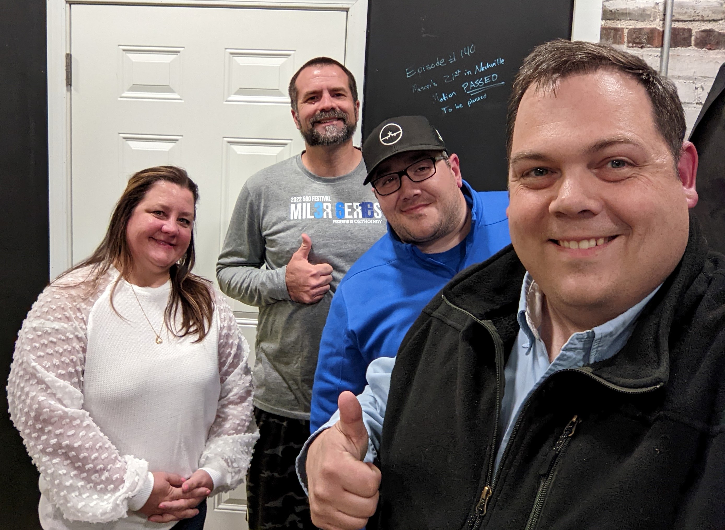 248: Recorder Candidates; Saunders & Loveless; Expo & Sports Park Getting funded?