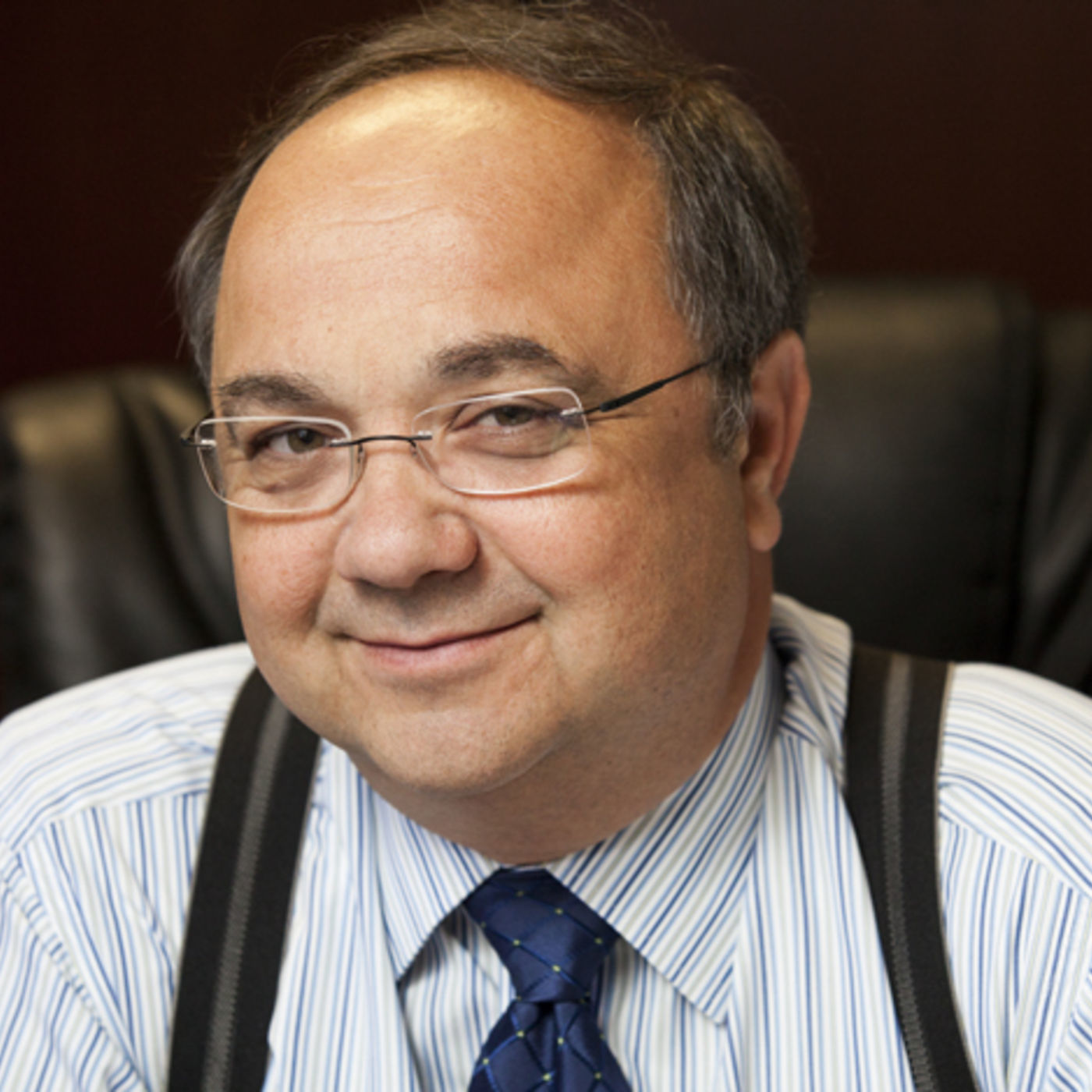 Leadership, Brand Strategy & Transformation - Minter Dialogue