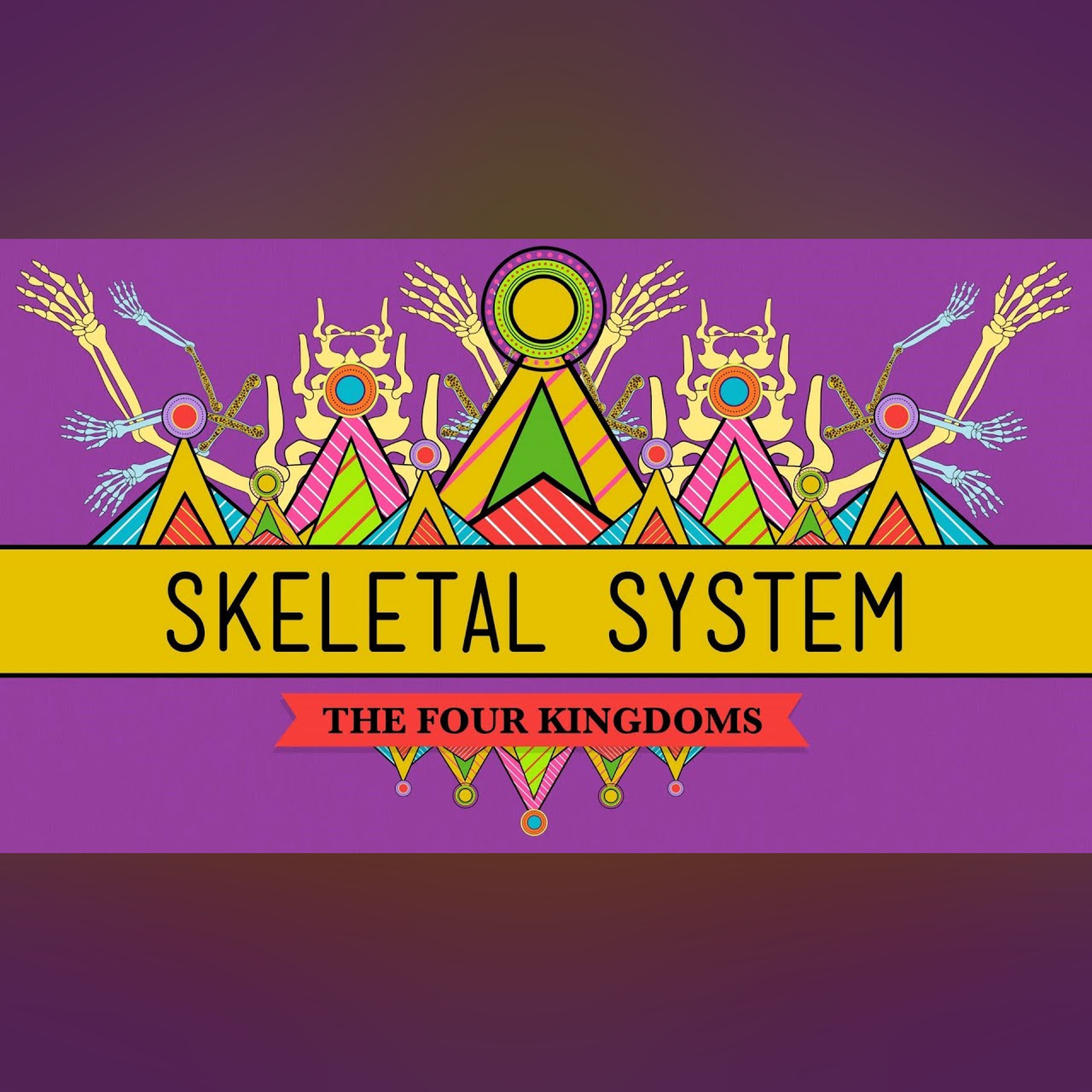 The Skeletal System: It's ALIVE! - CrashCourse Biology #30