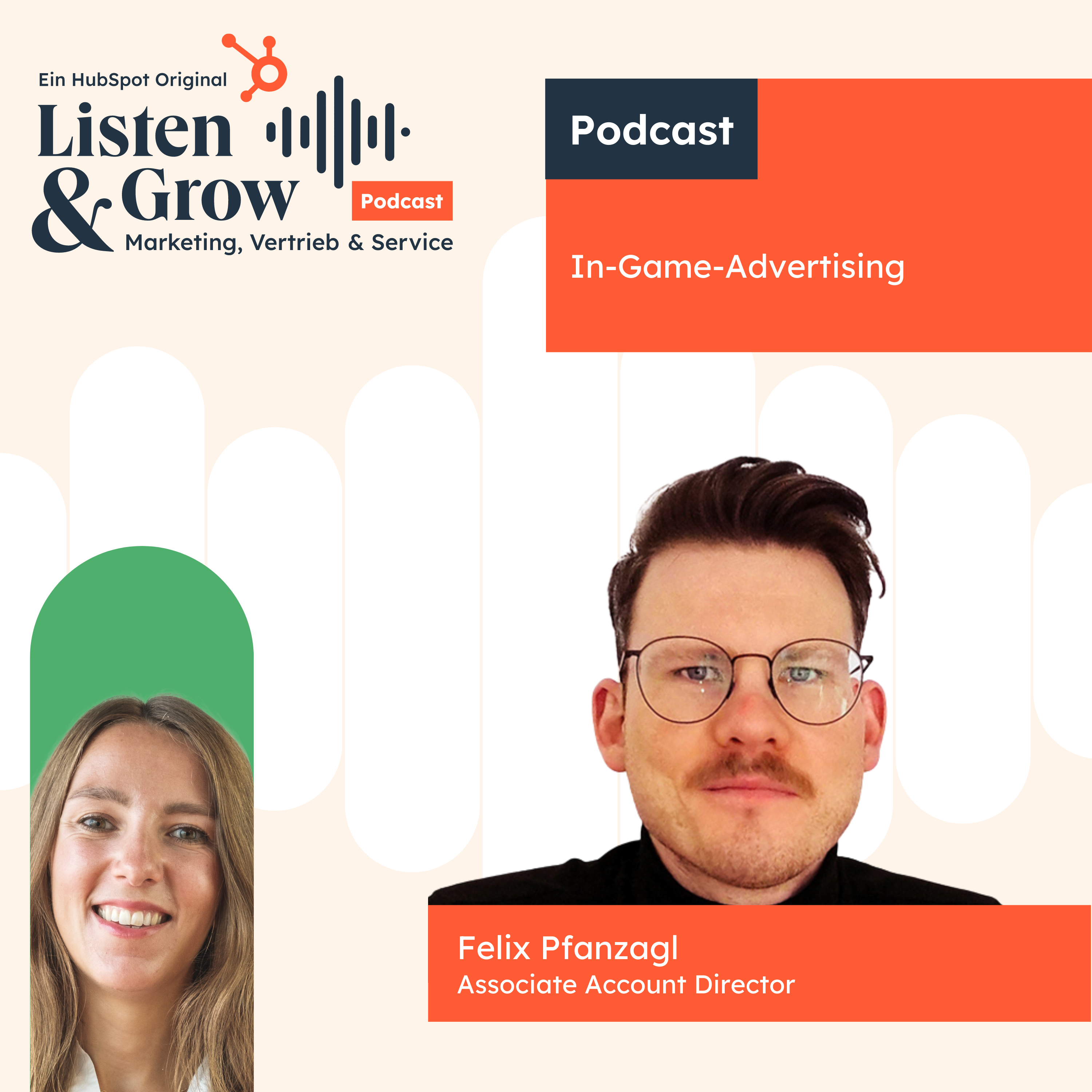 #184 In-Game-Advertising mit Felix Pfanzagl episode artwork