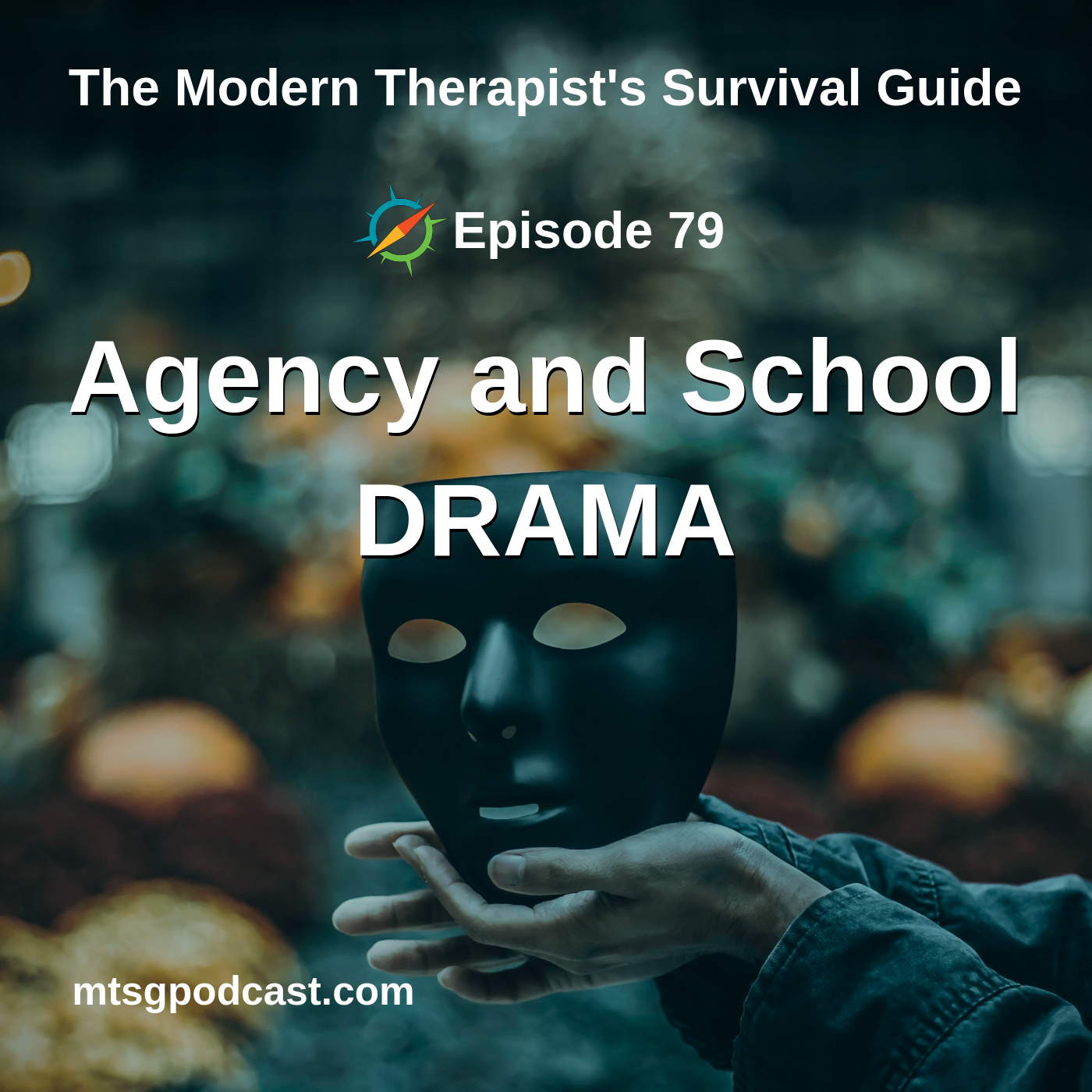The Modern Therapist\'s Survival Guide with Curt Widhalm and Katie Vernoy