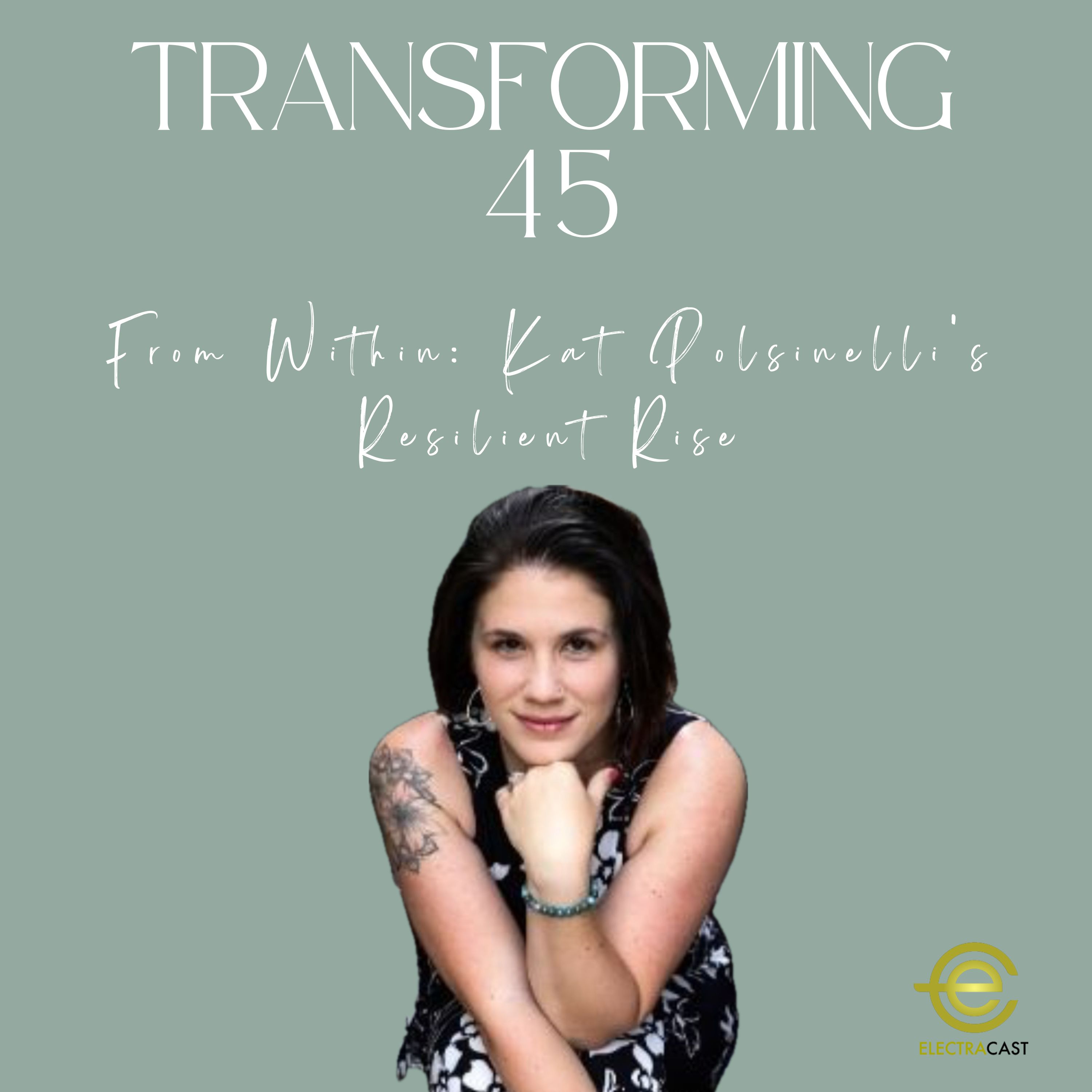 Transforming 45