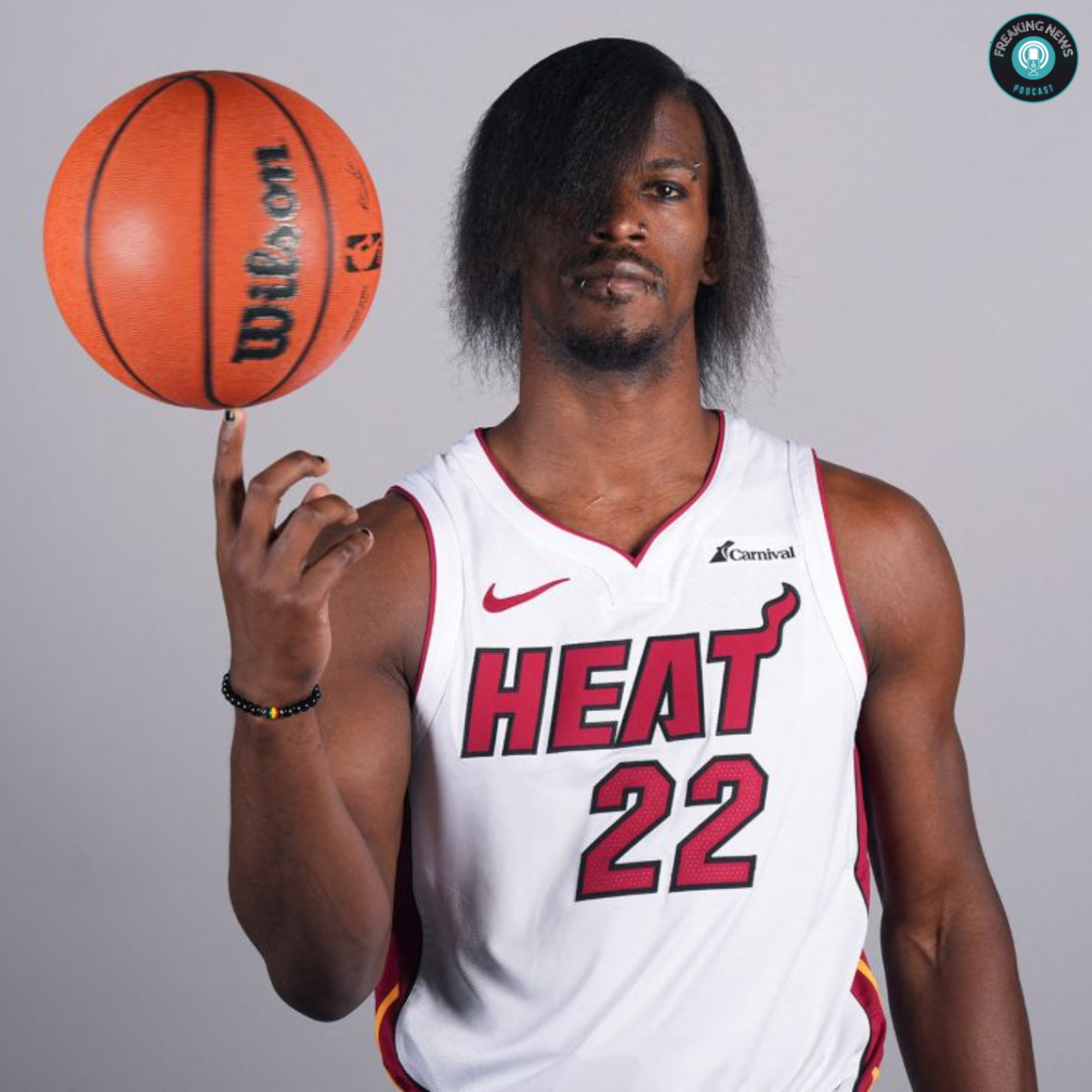 Serie A, Heat Culture e March Madness feat. Giulia Bongiorno episode artwork
