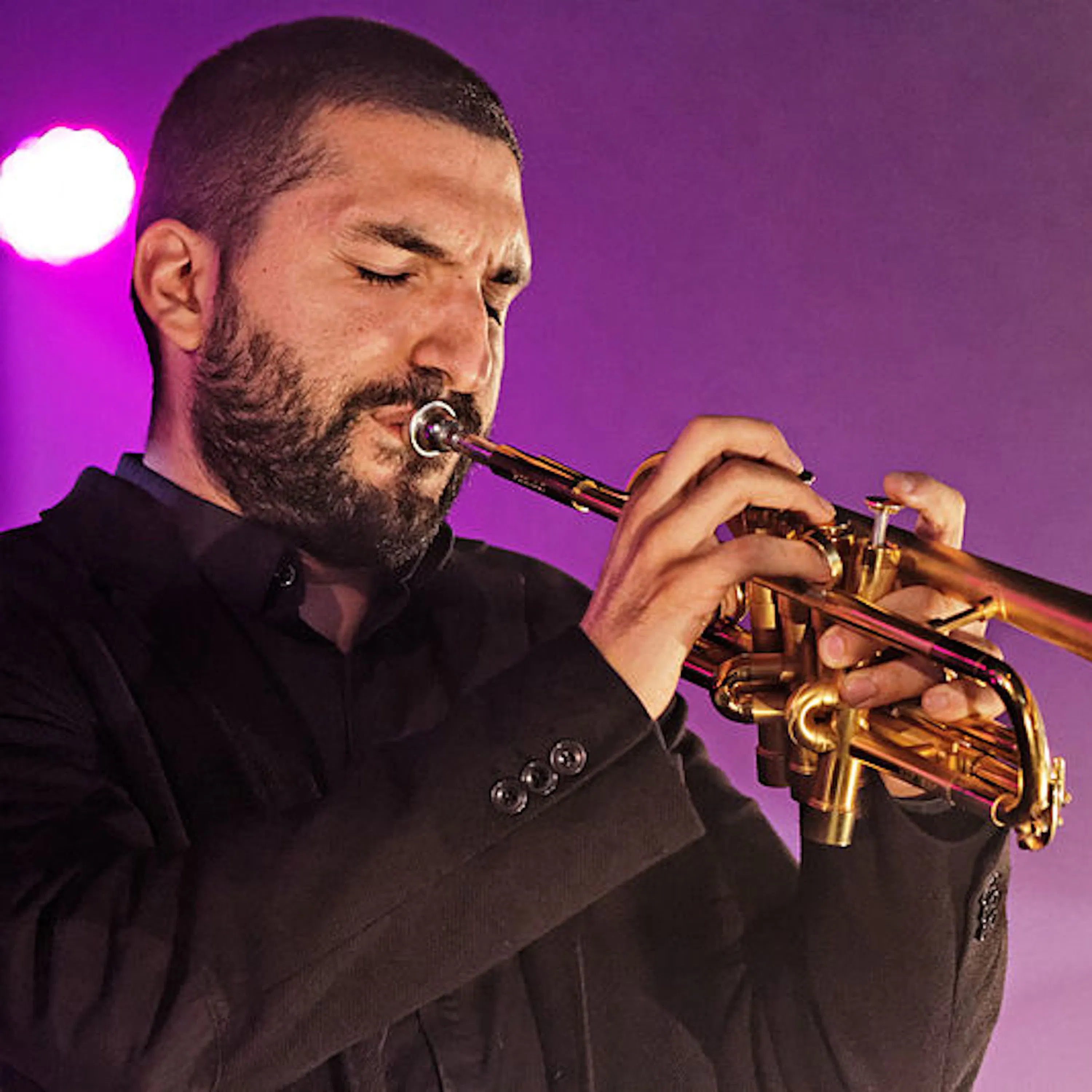 Beyrouth en musique, Vive Levant